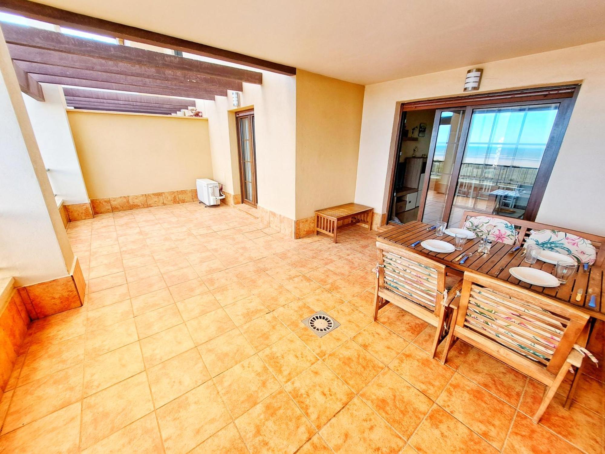 Apartamento Pelícanos, Playa *
