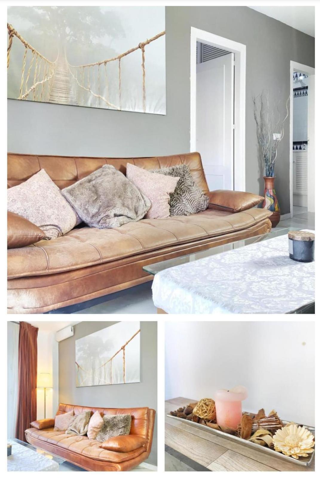 *apartamento Paradise* El Placer Del Relax Apartment Benalmadena