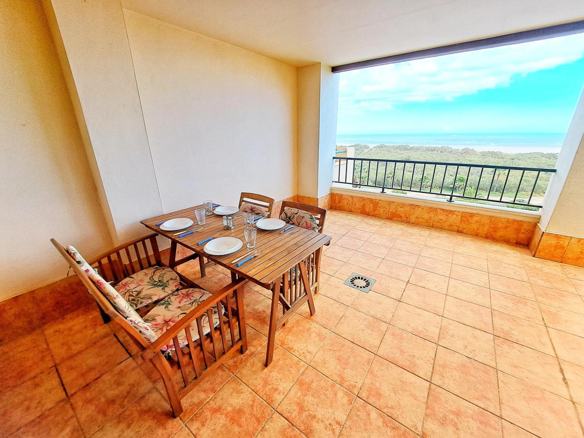 Apartamento Pelícanos, Playa