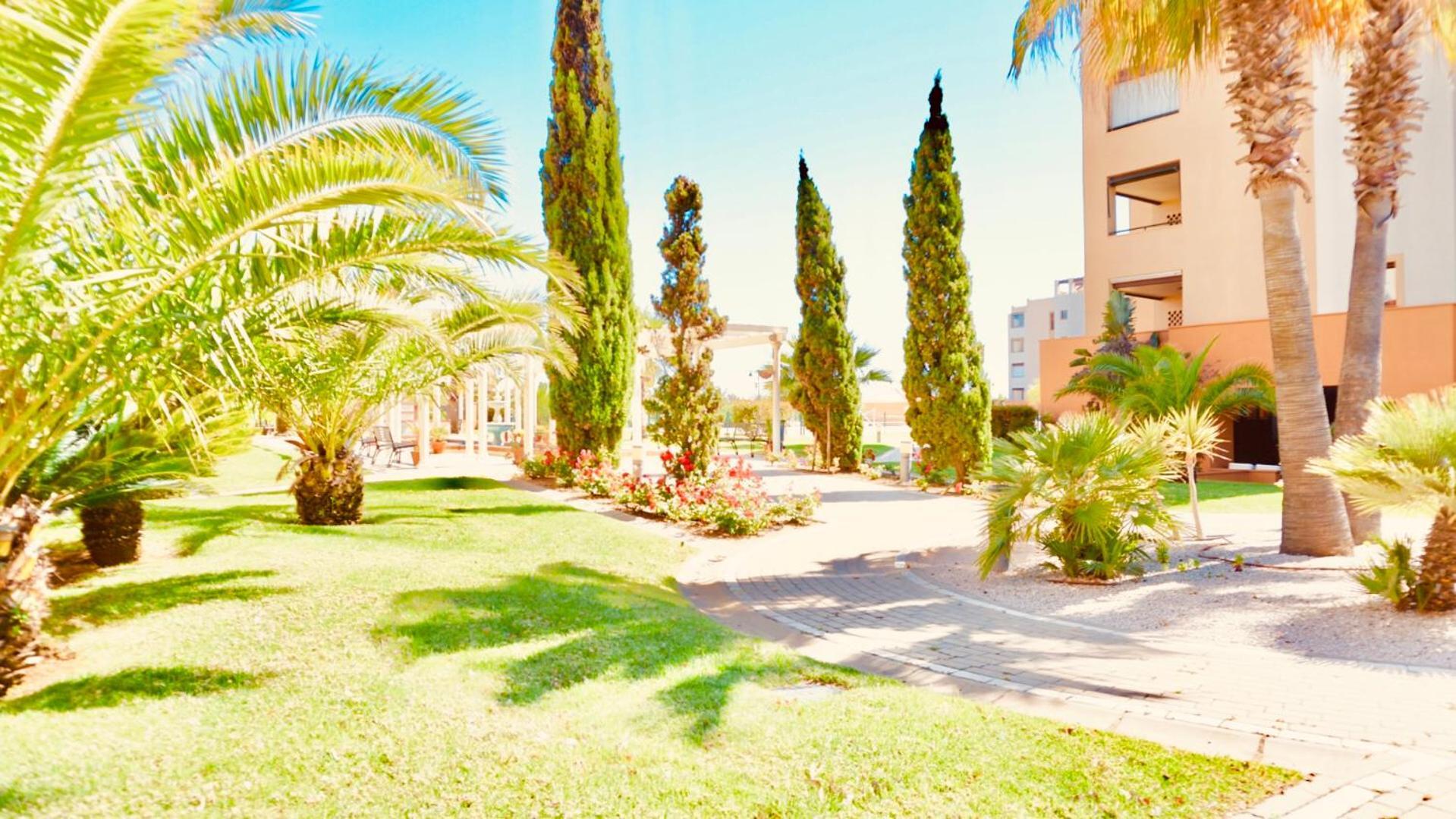 Pelícanos, Playa Apartamento *