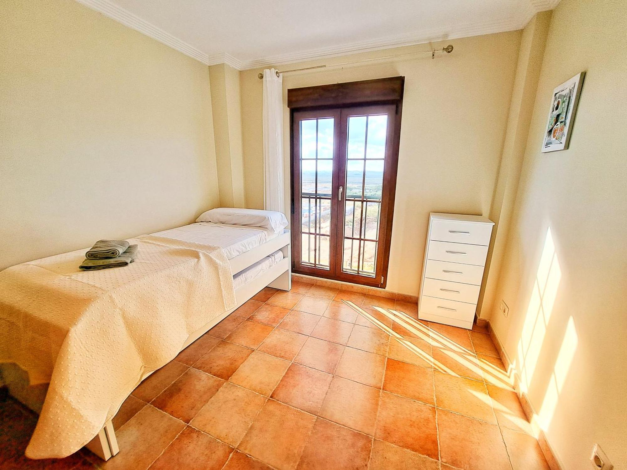 Pelícanos, Playa Apartamento *