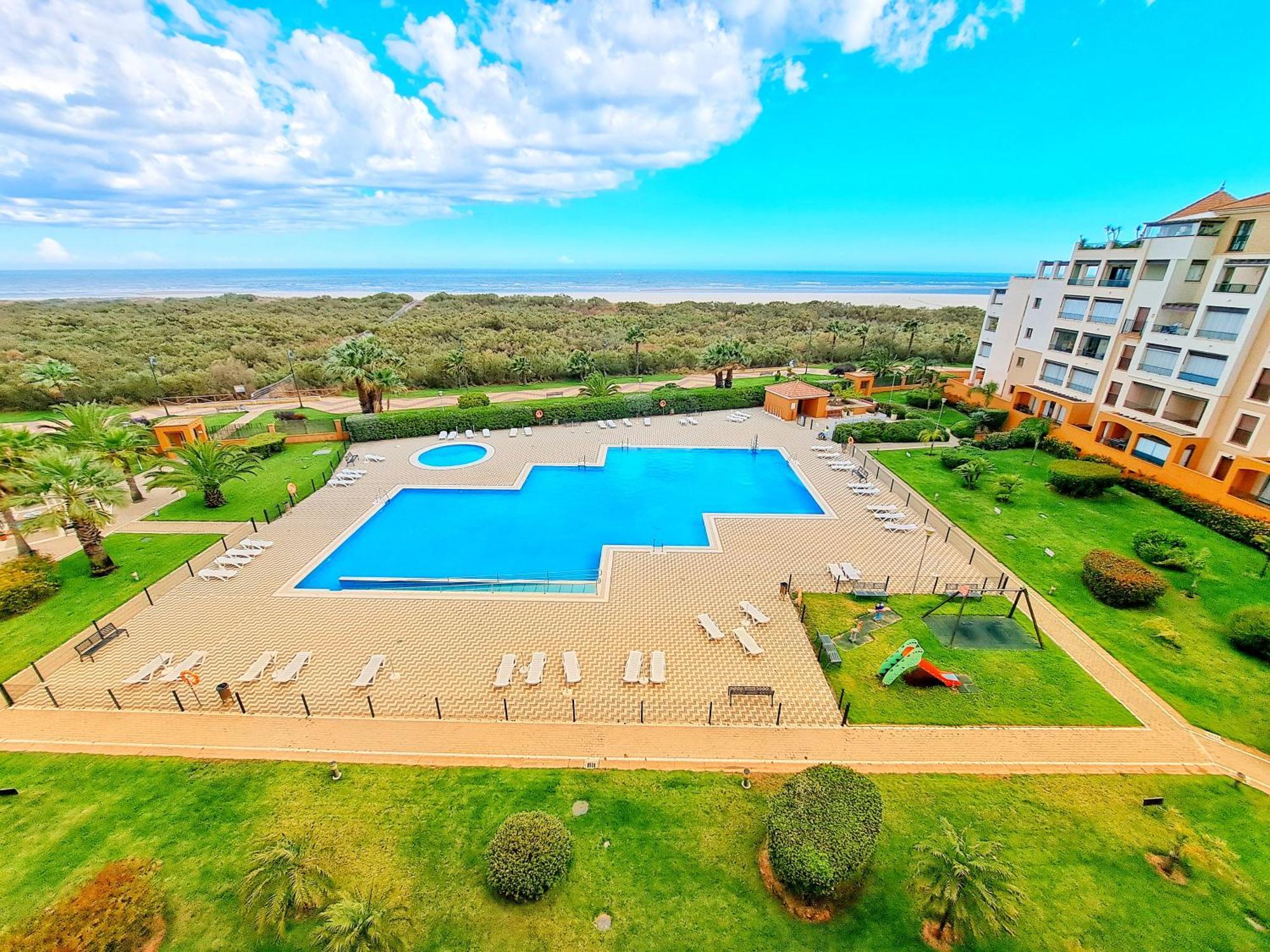 Pelícanos, Playa Apartamento *