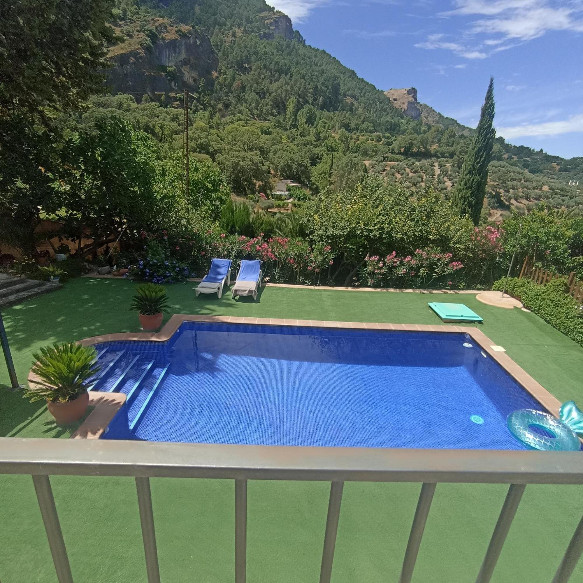 Chalet Rural Mariola *