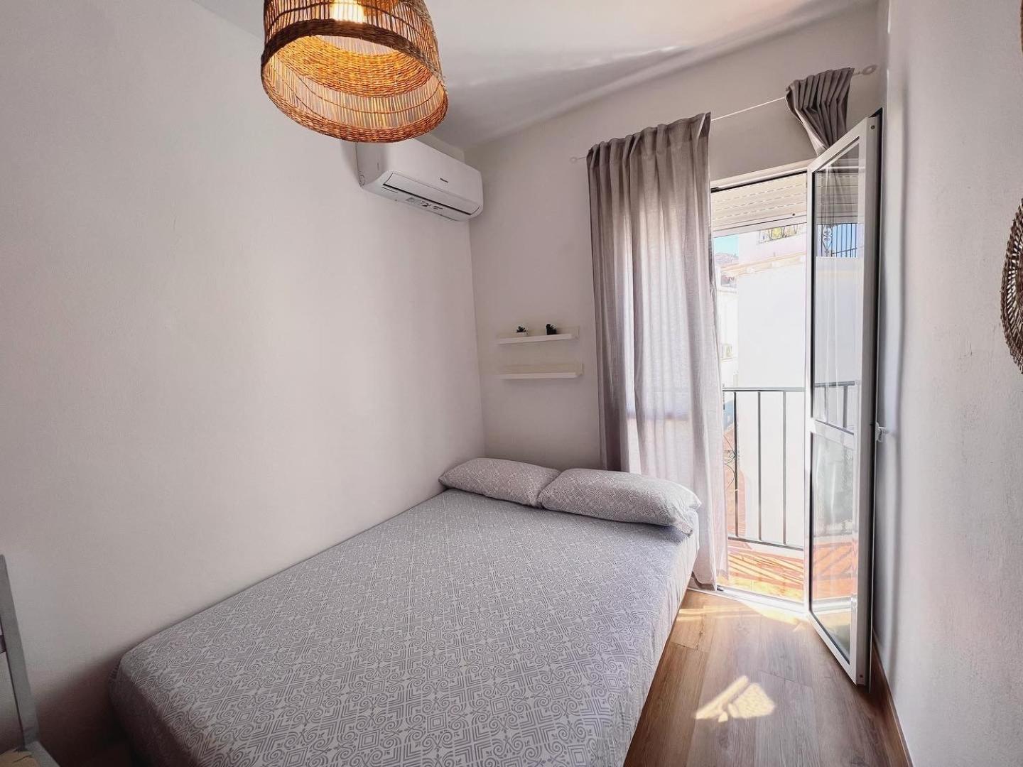 Casita Paz Holiday home Torrox
