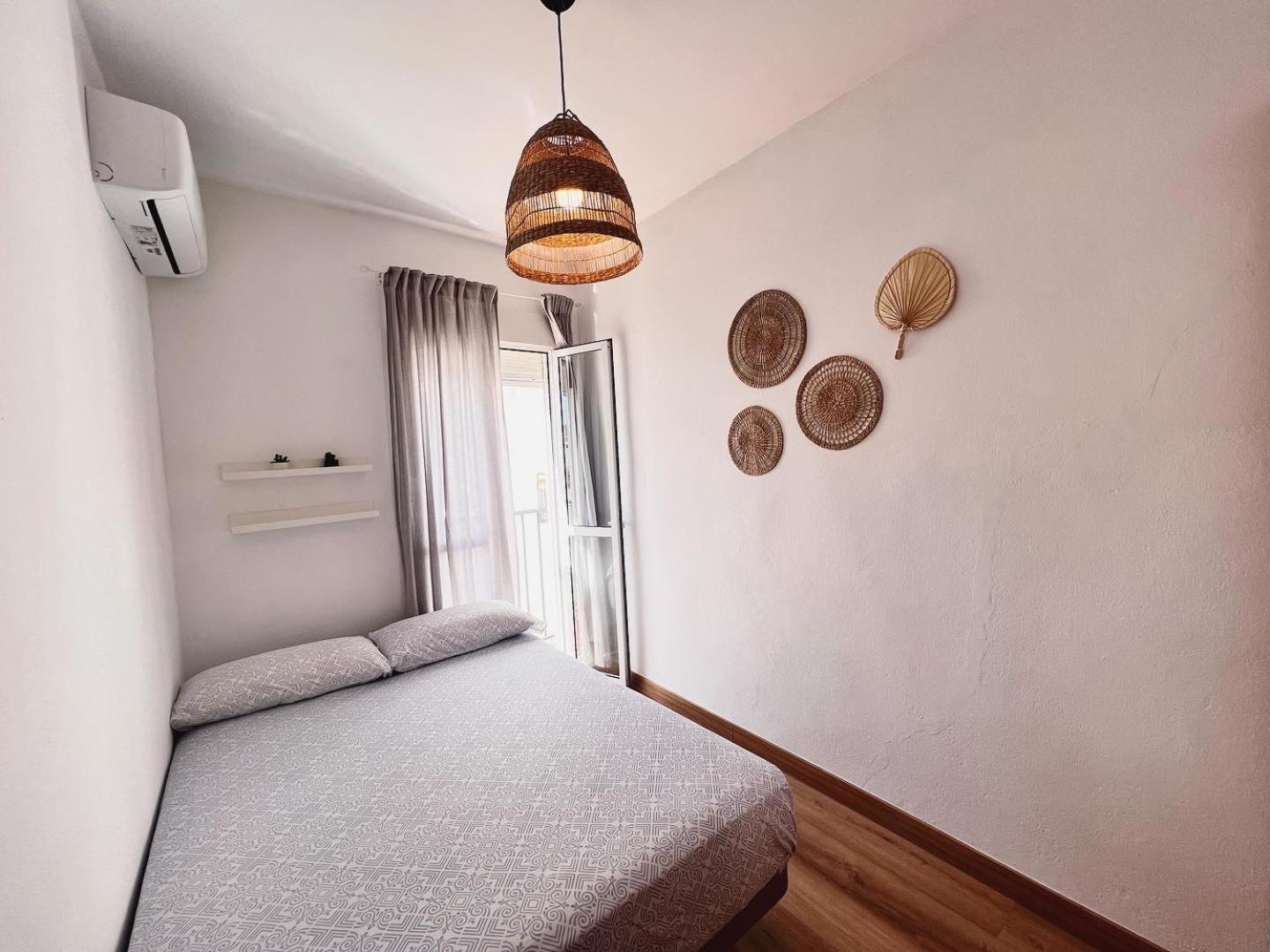 Holiday home Casita Paz Torrox