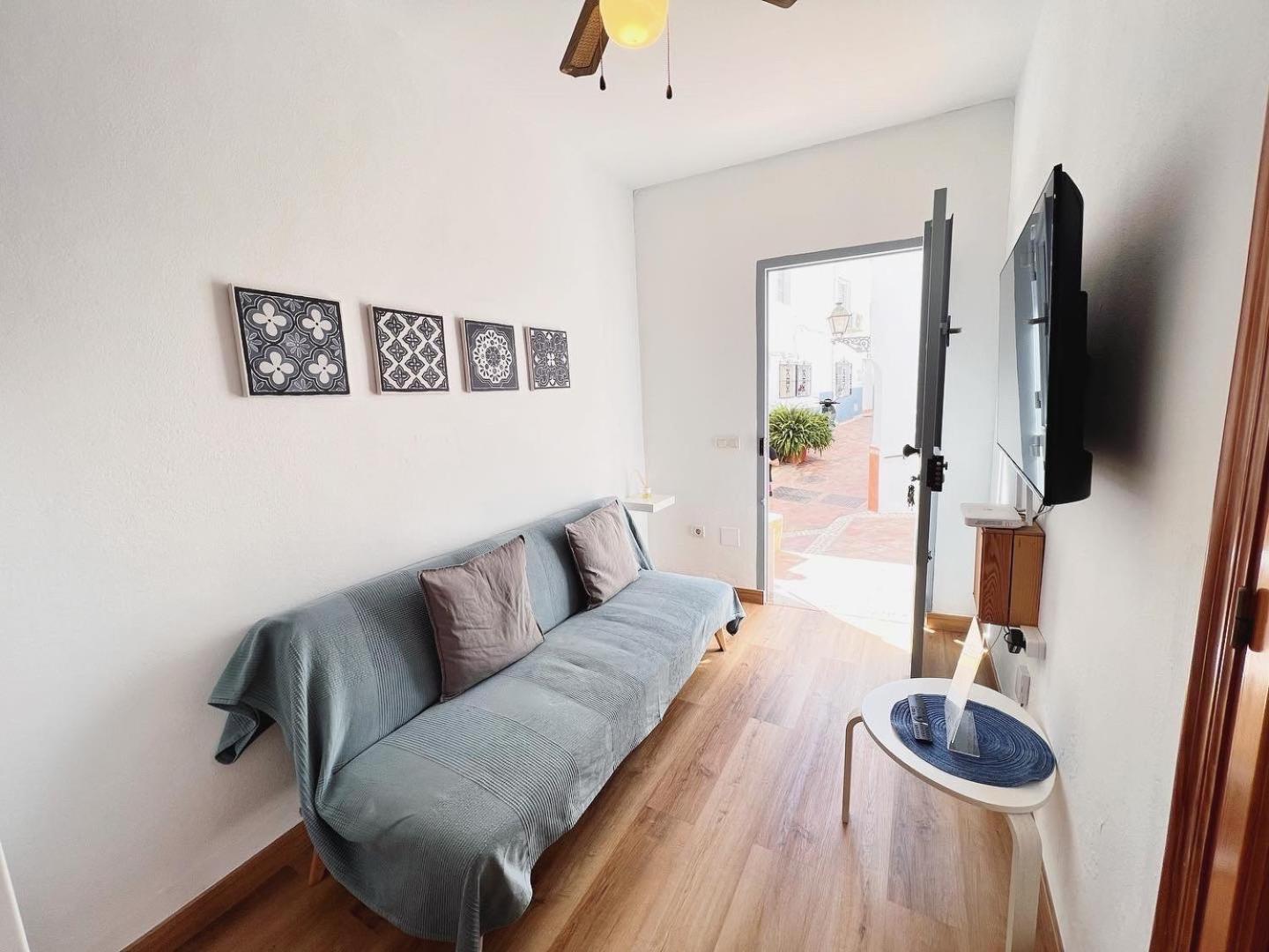 Casita Paz