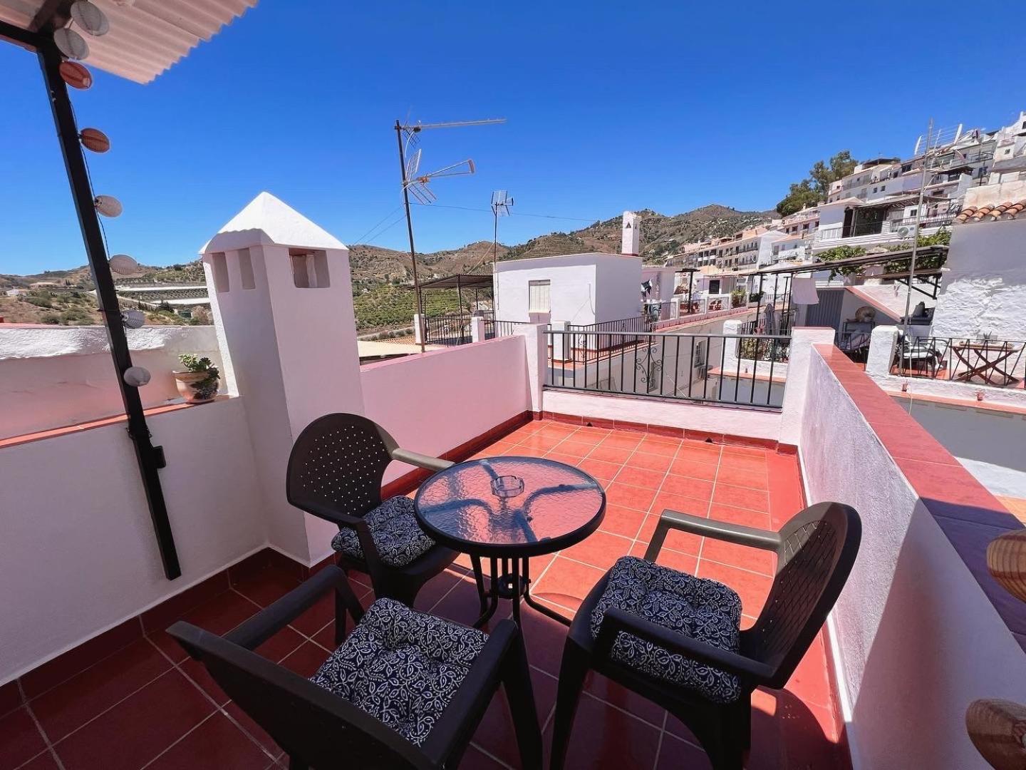 Holiday home Casita Paz