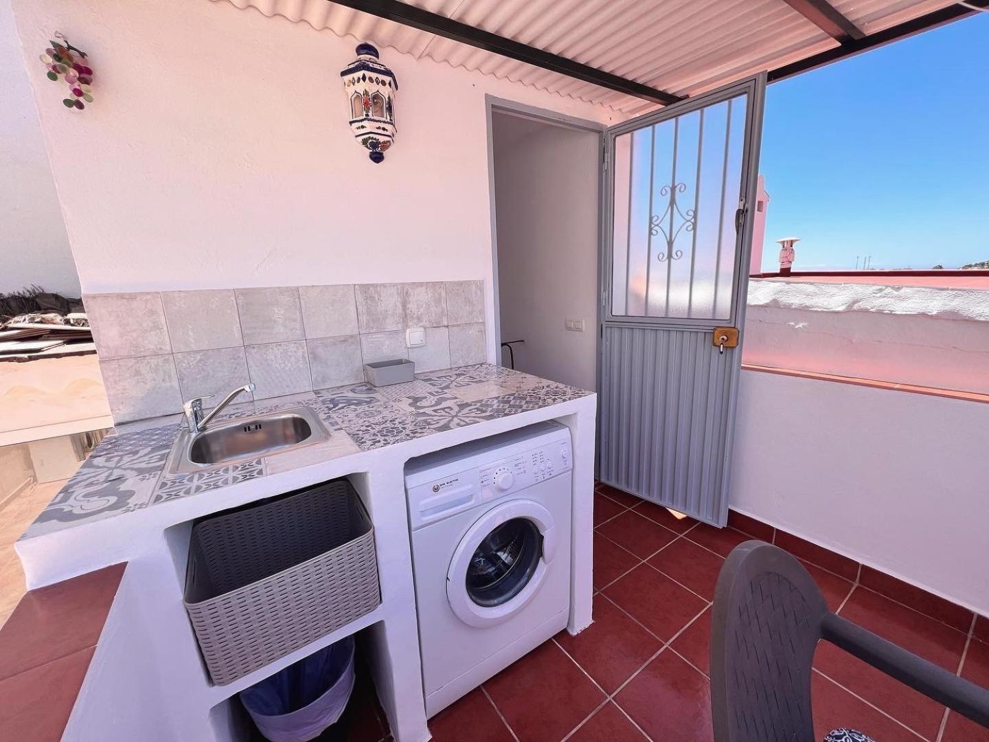 Holiday home Casita Paz Torrox