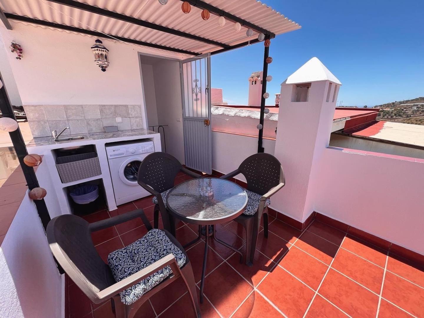 Casita Paz * Torrox