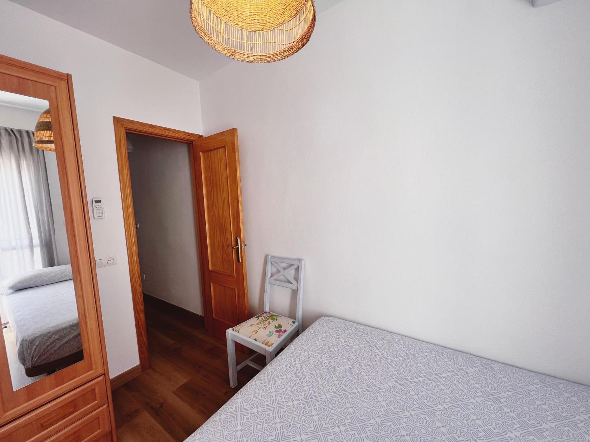 Casita Paz Holiday home