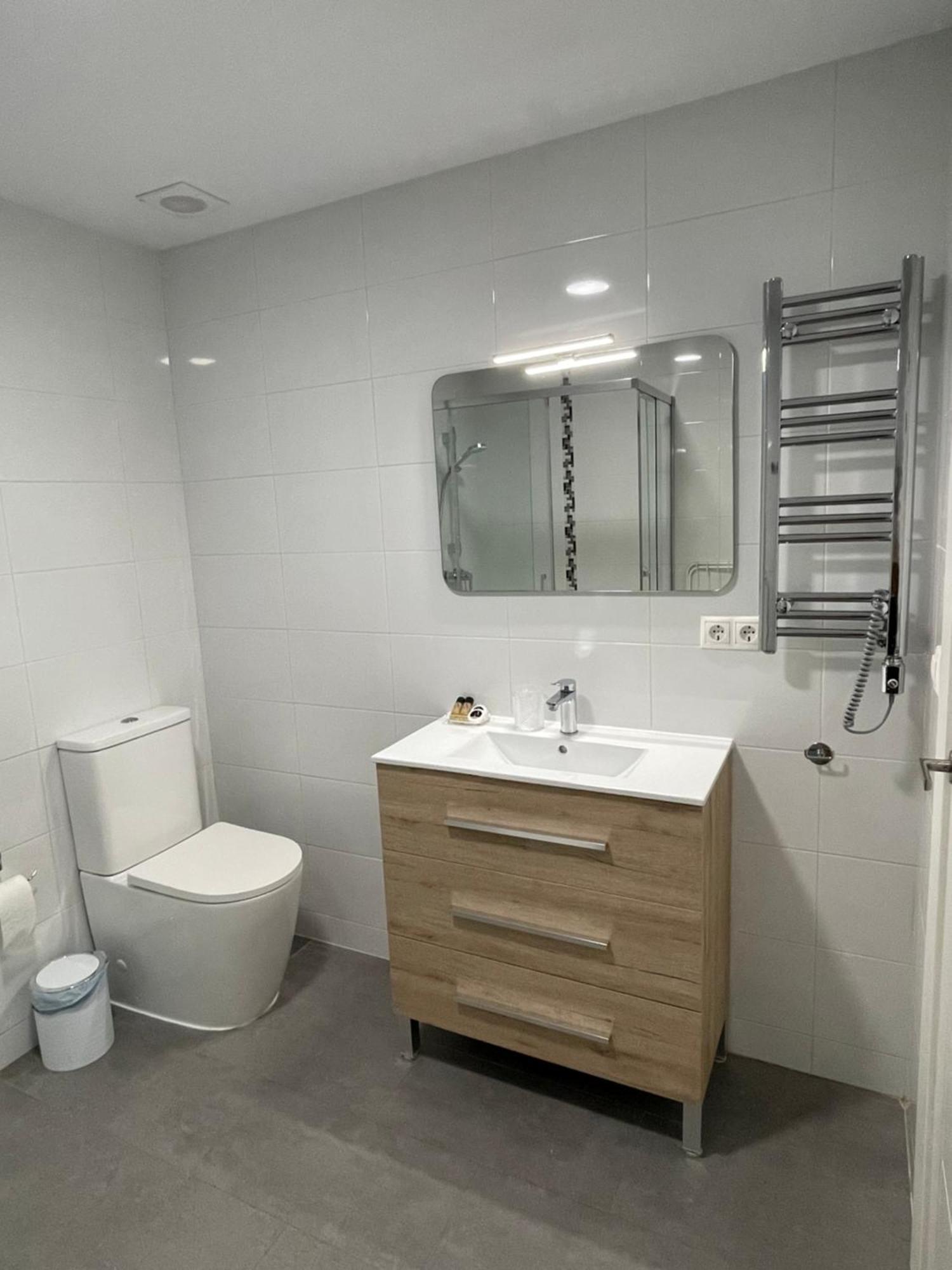Apartamento Plaza De Toros Alicante
