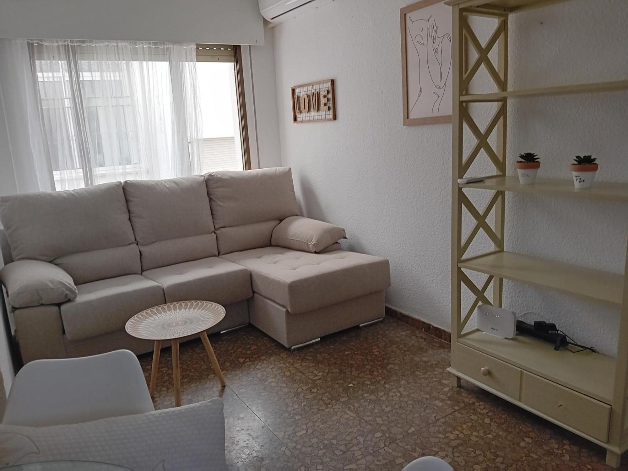 Centro Apartment *