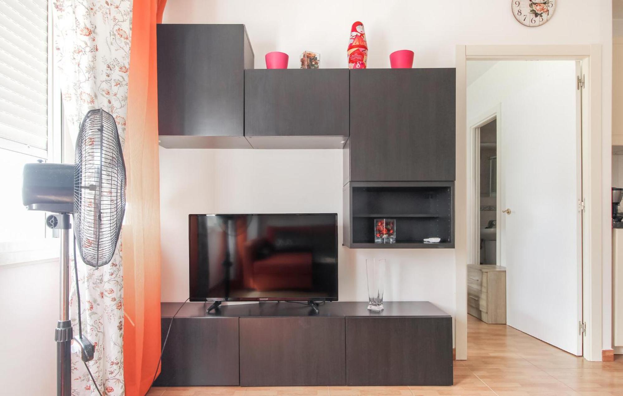 Pet Friendly Apartment In Torremolinos Apartamento Torremolinos