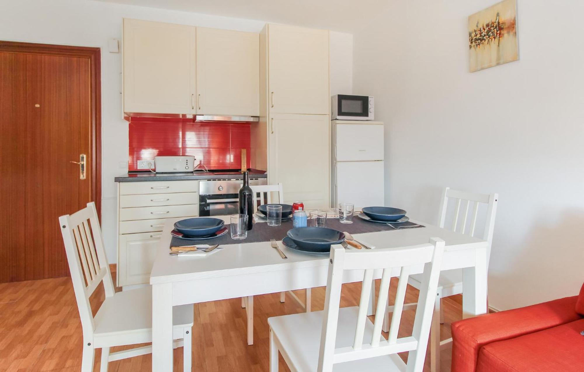 Pet Friendly Apartment In Torremolinos