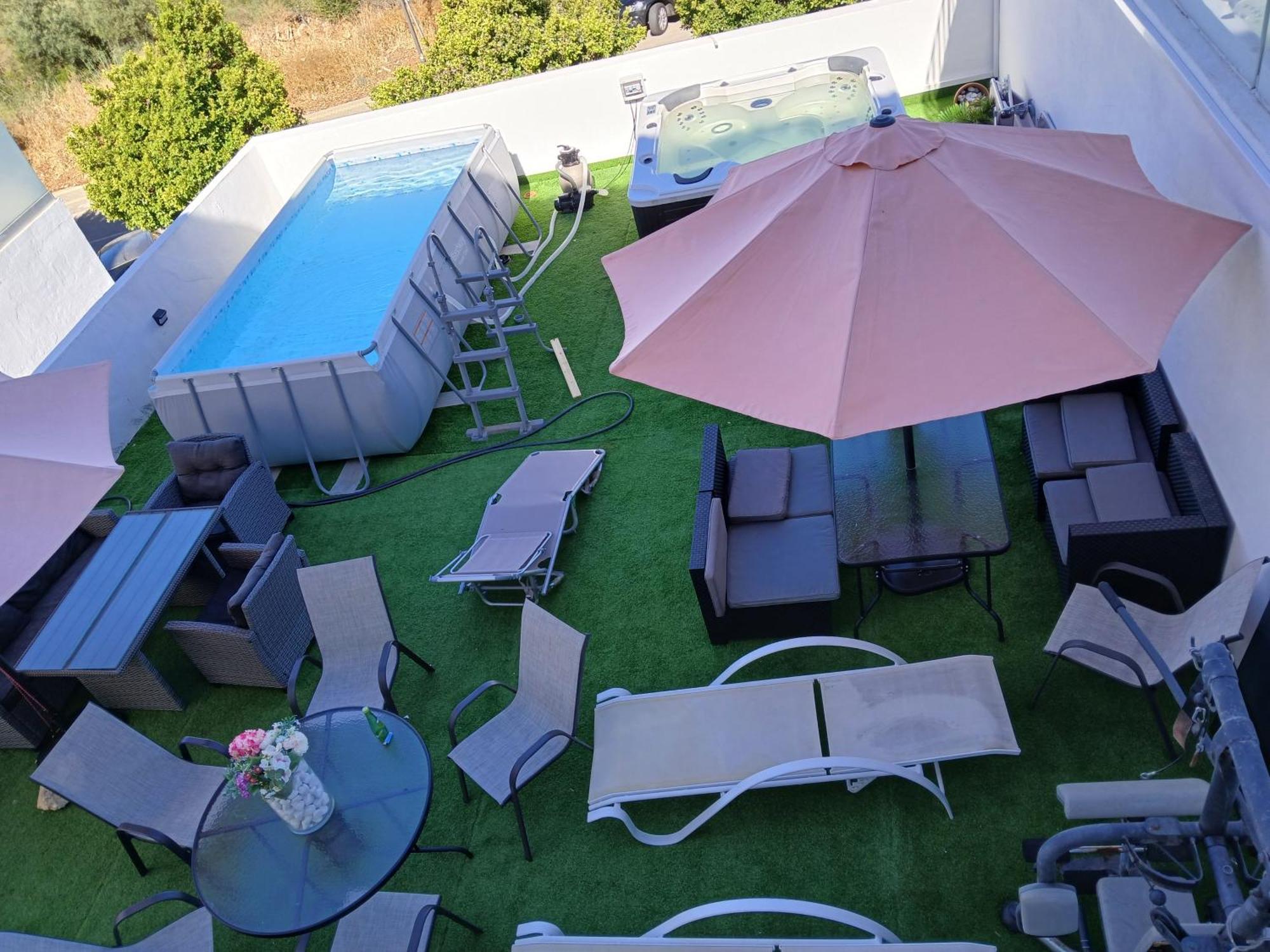 Luxury Apartments Marbella Cabopino Apartamento *