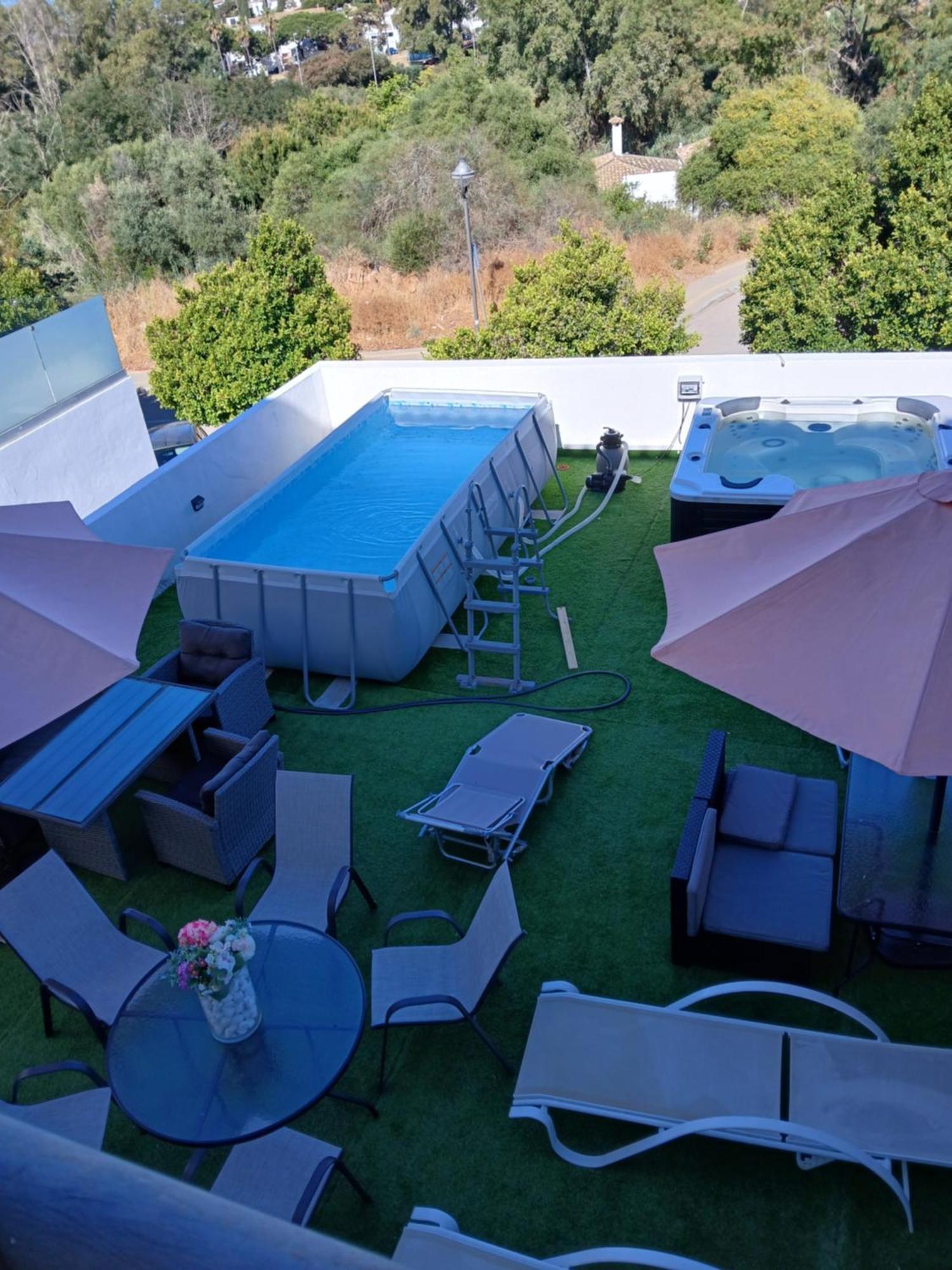Luxury Apartments Marbella Cabopino Apartamento Marbella