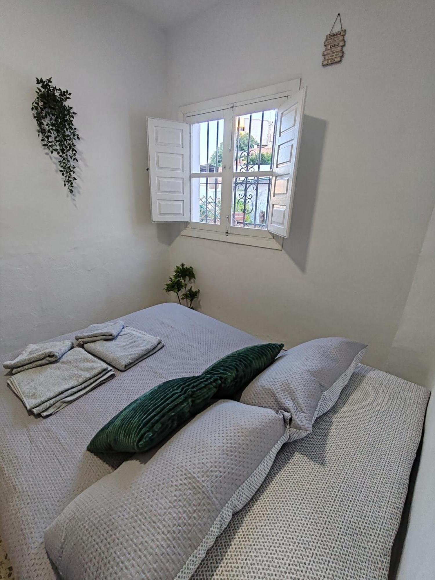 Casa Buenavista * Alora