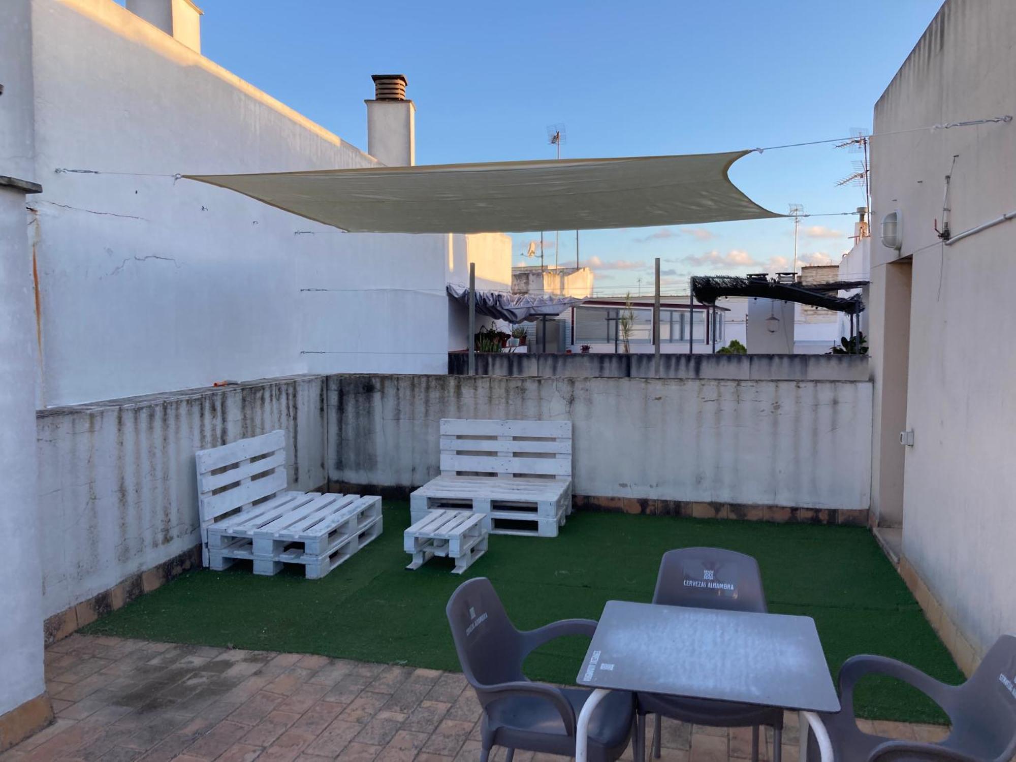 Disfruta Jerez Apartment
