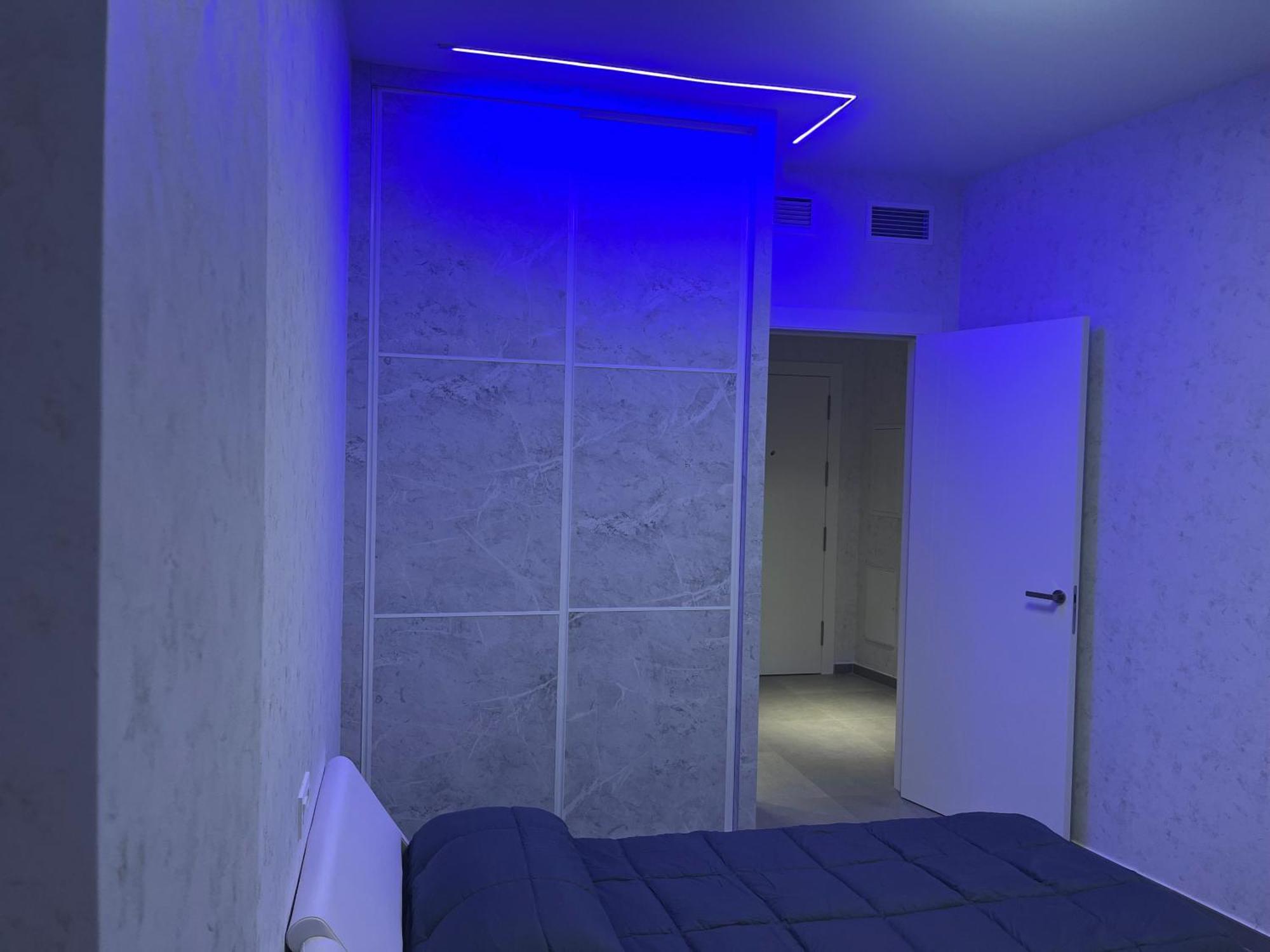 Lujo En El Centro Con Parking Privado 1 Apartamento