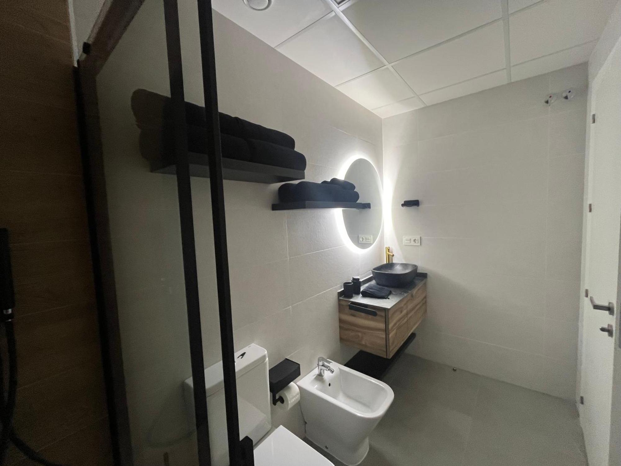 Apartamento Lujo En El Centro Con Parking Privado 1