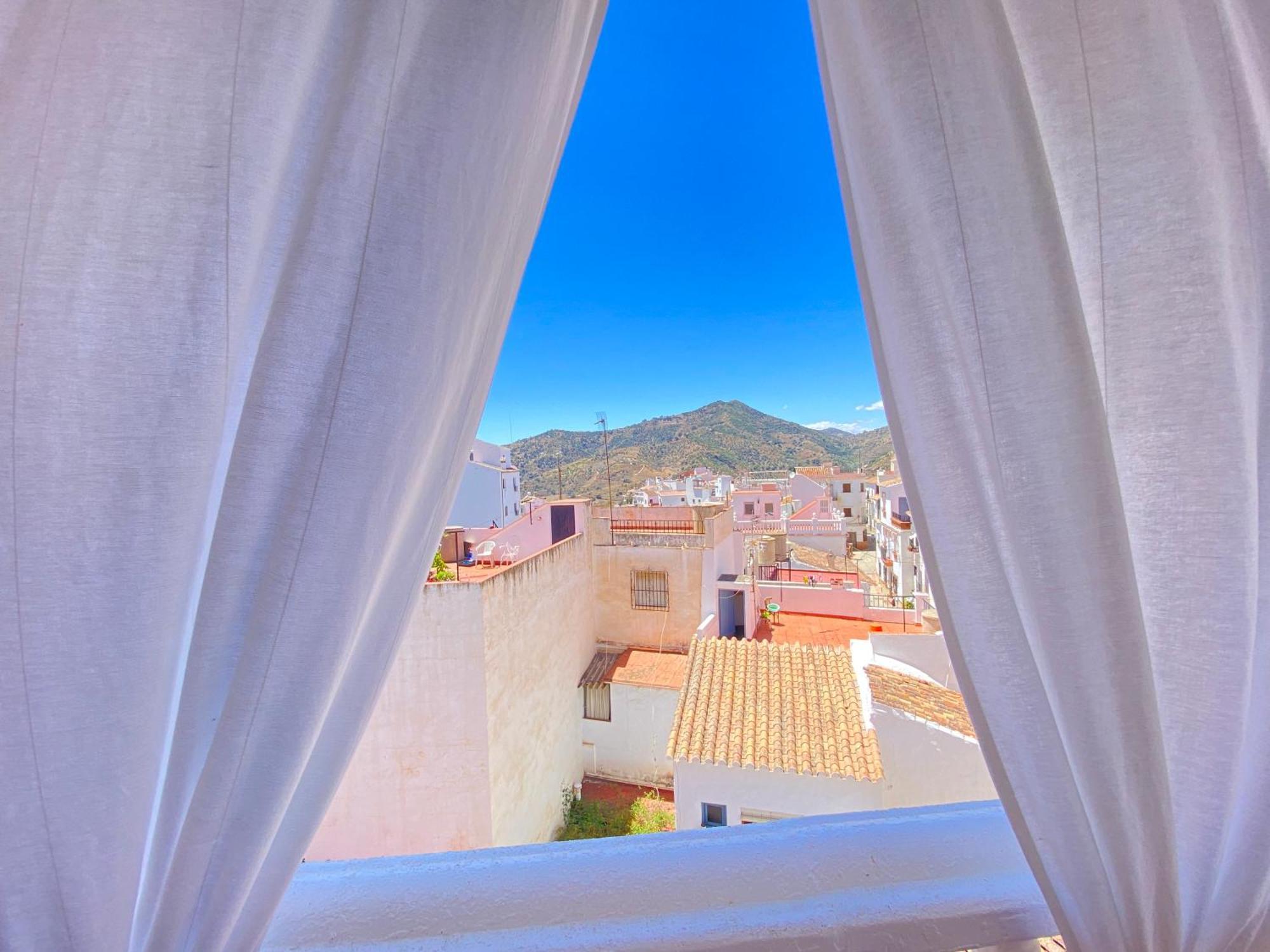 Casa Miguel - 3 Beautiful Availabe * Sayalonga