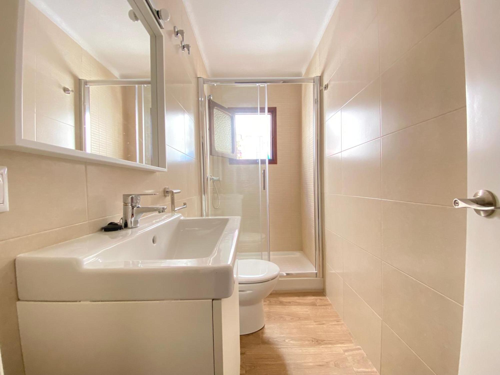 Apartamento Casa Miguel - 3 Beautiful Availabe Sayalonga