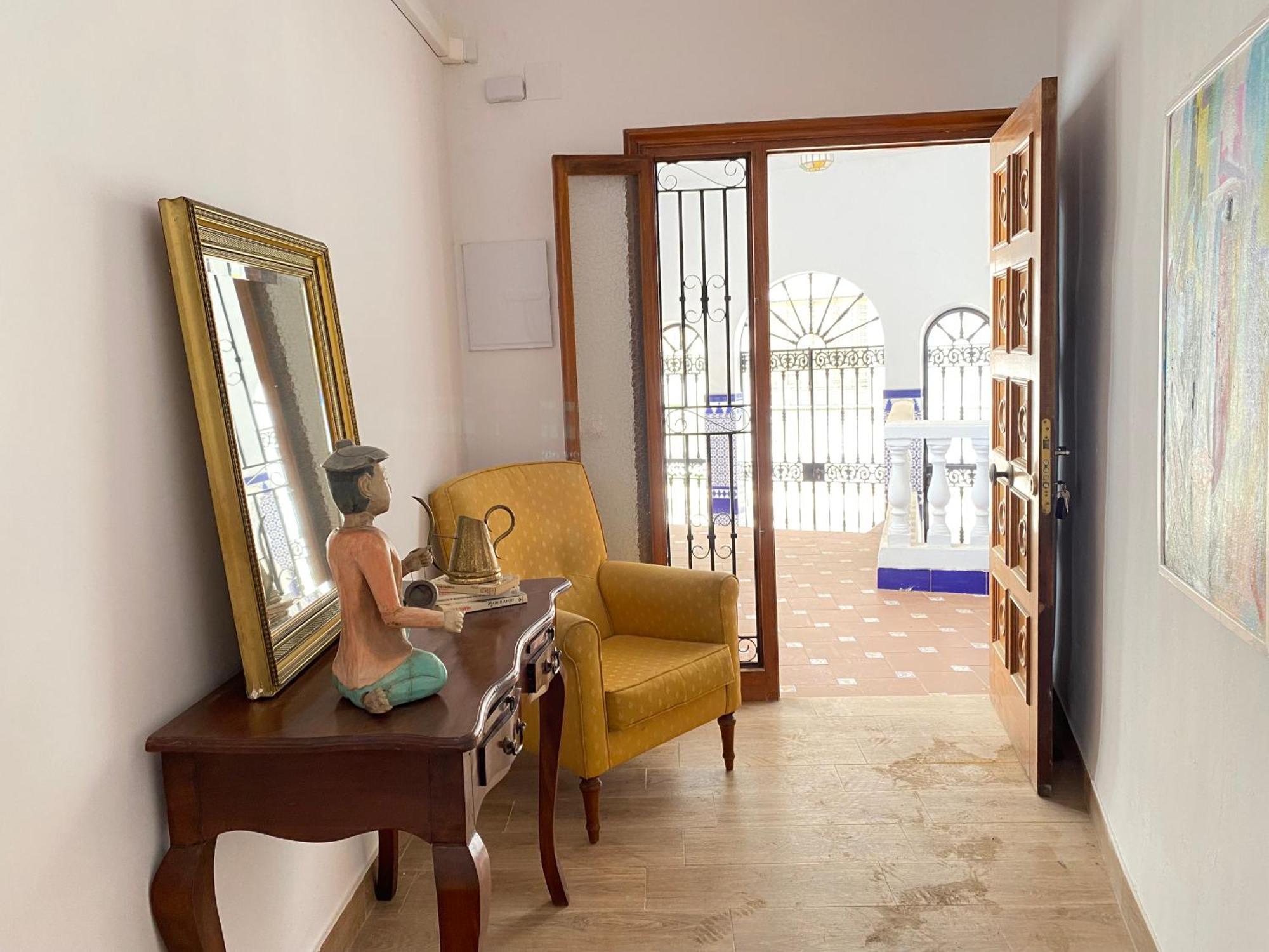 Casa Miguel - 3 Beautiful Availabe Sayalonga