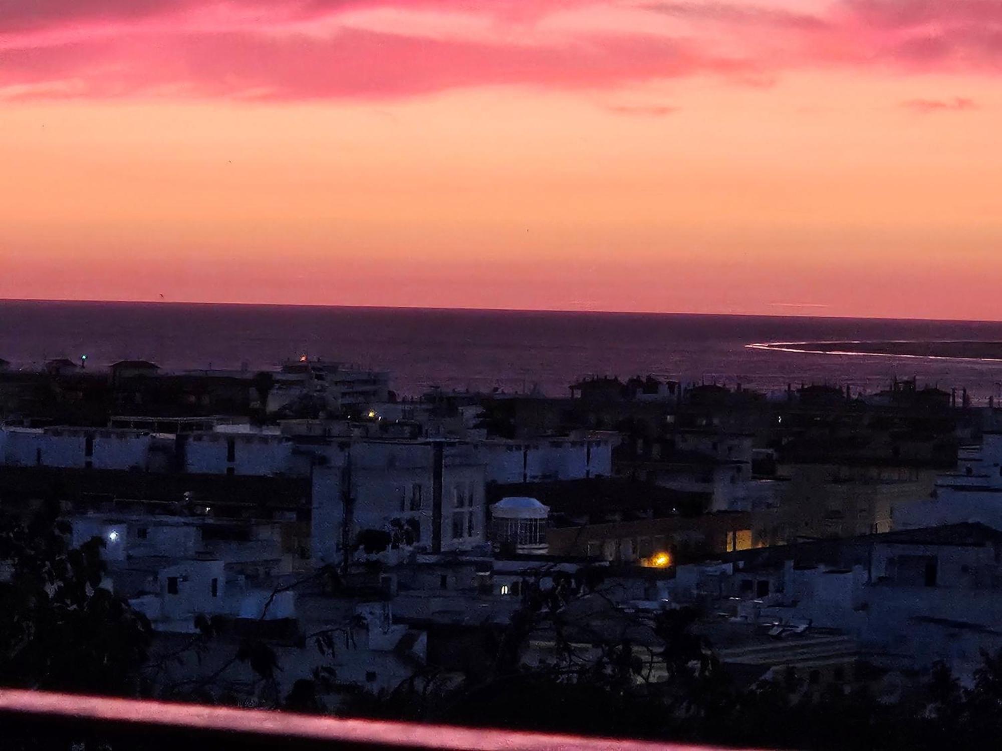 El Anfitrion - Mirador En Casco Antiguo Con Parking