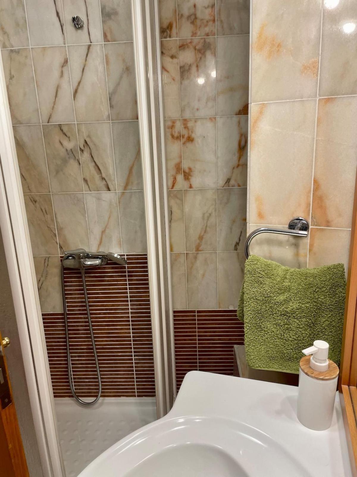 Apartamento Con Parking-palacio De Festivales * Santander