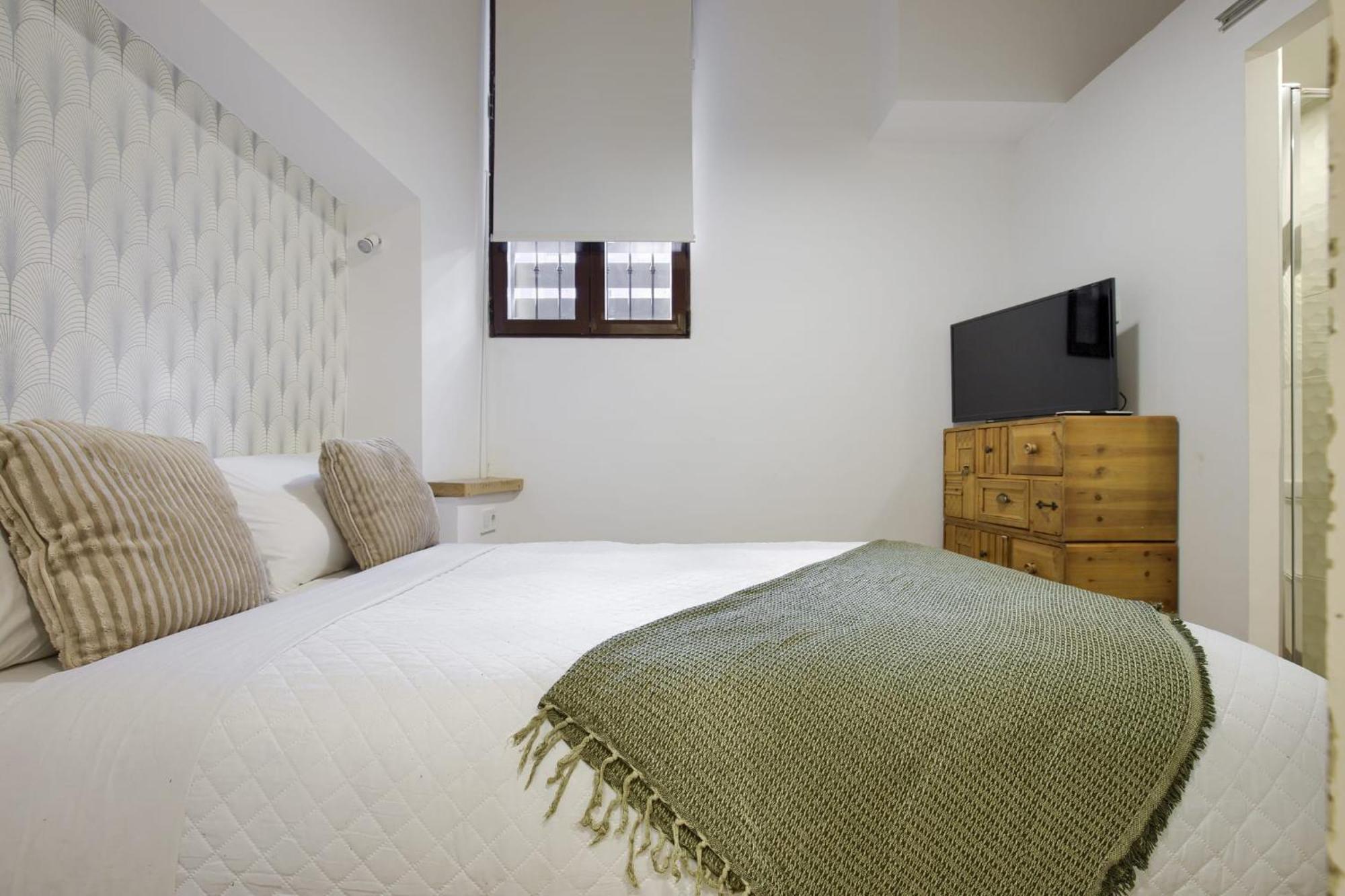 Apartamento Espectaculares Centro