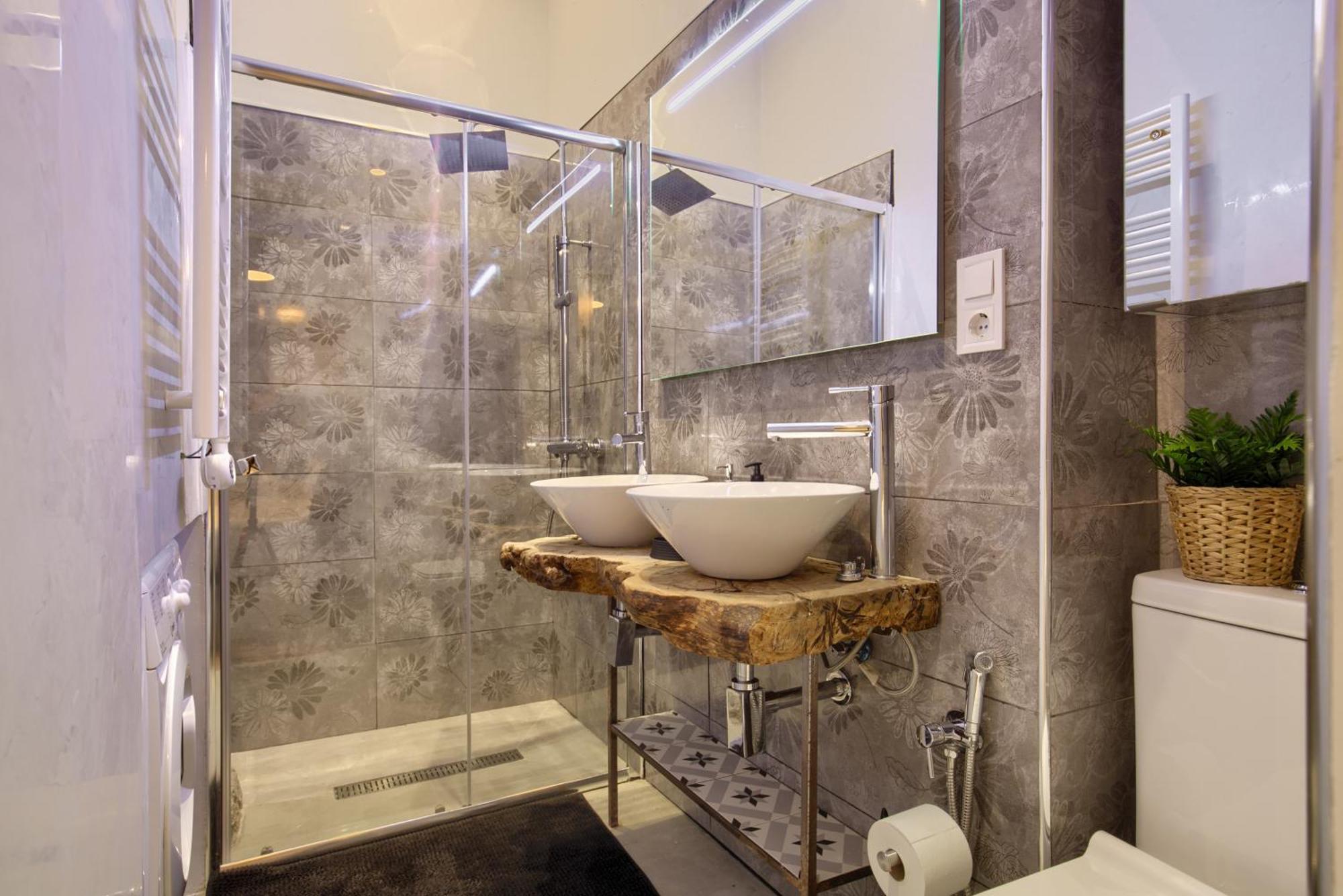 Apartamento Espectaculares Centro Madrid