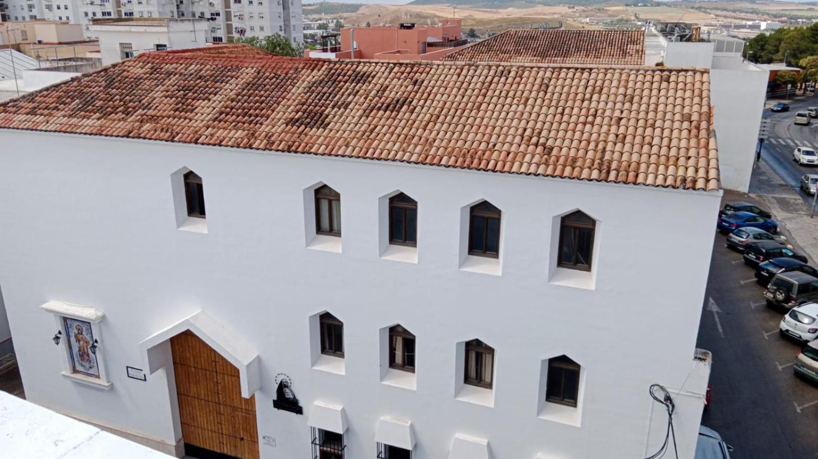 Gloria Bendita * Jerez de la Frontera