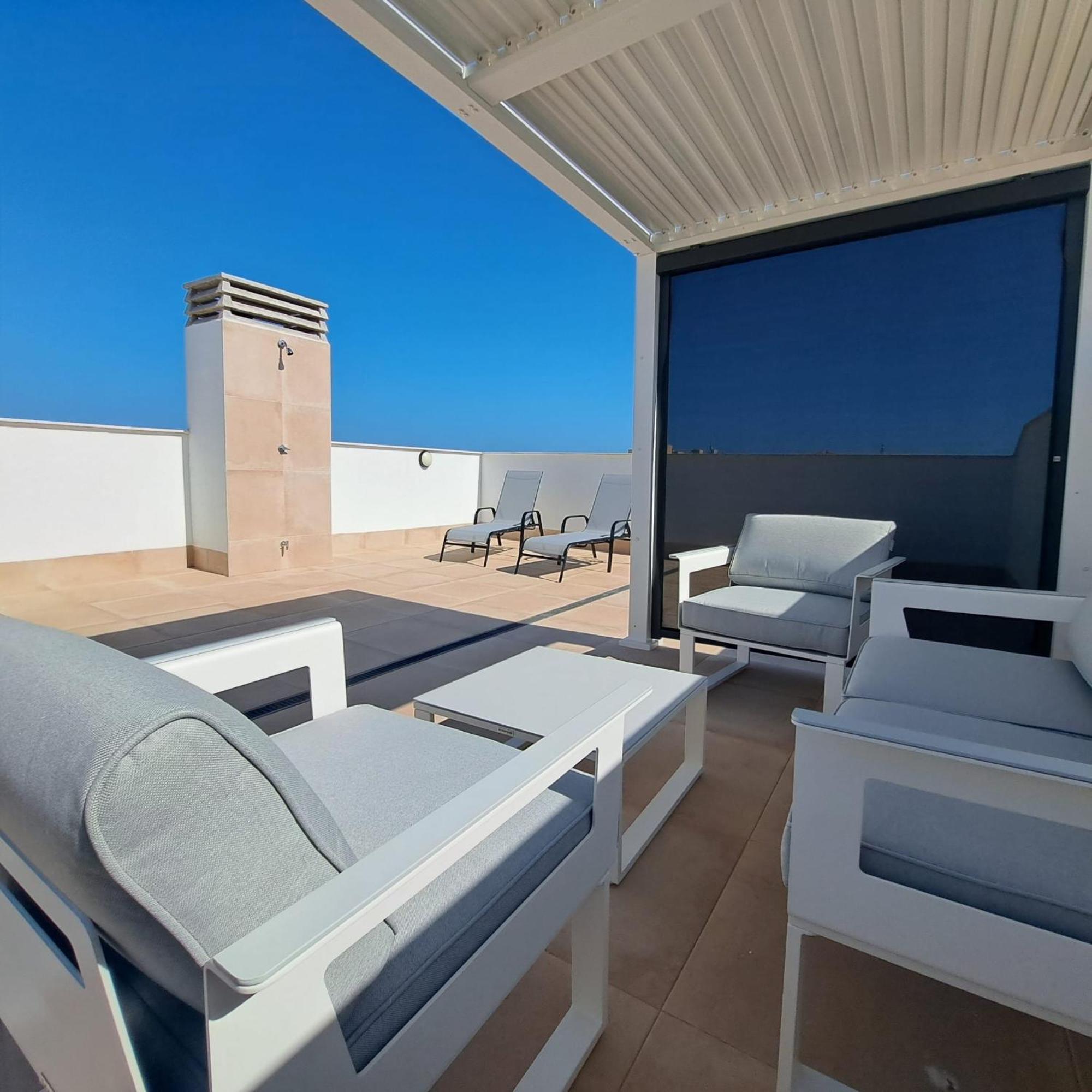 Spanish Sun - 500 M From The Apartamento Arenales del Sol