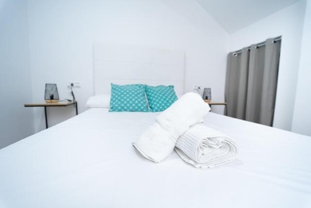 Apartamento Atenea