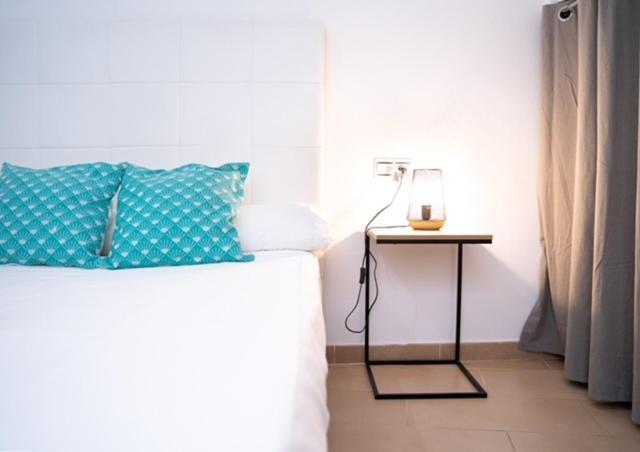 Atenea Apartamento *