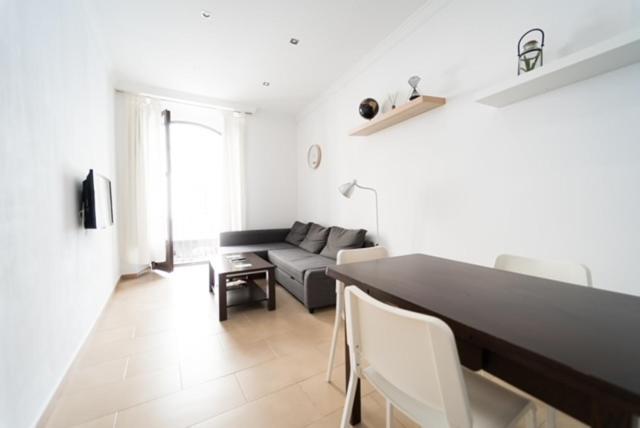 Atenea Apartamento *