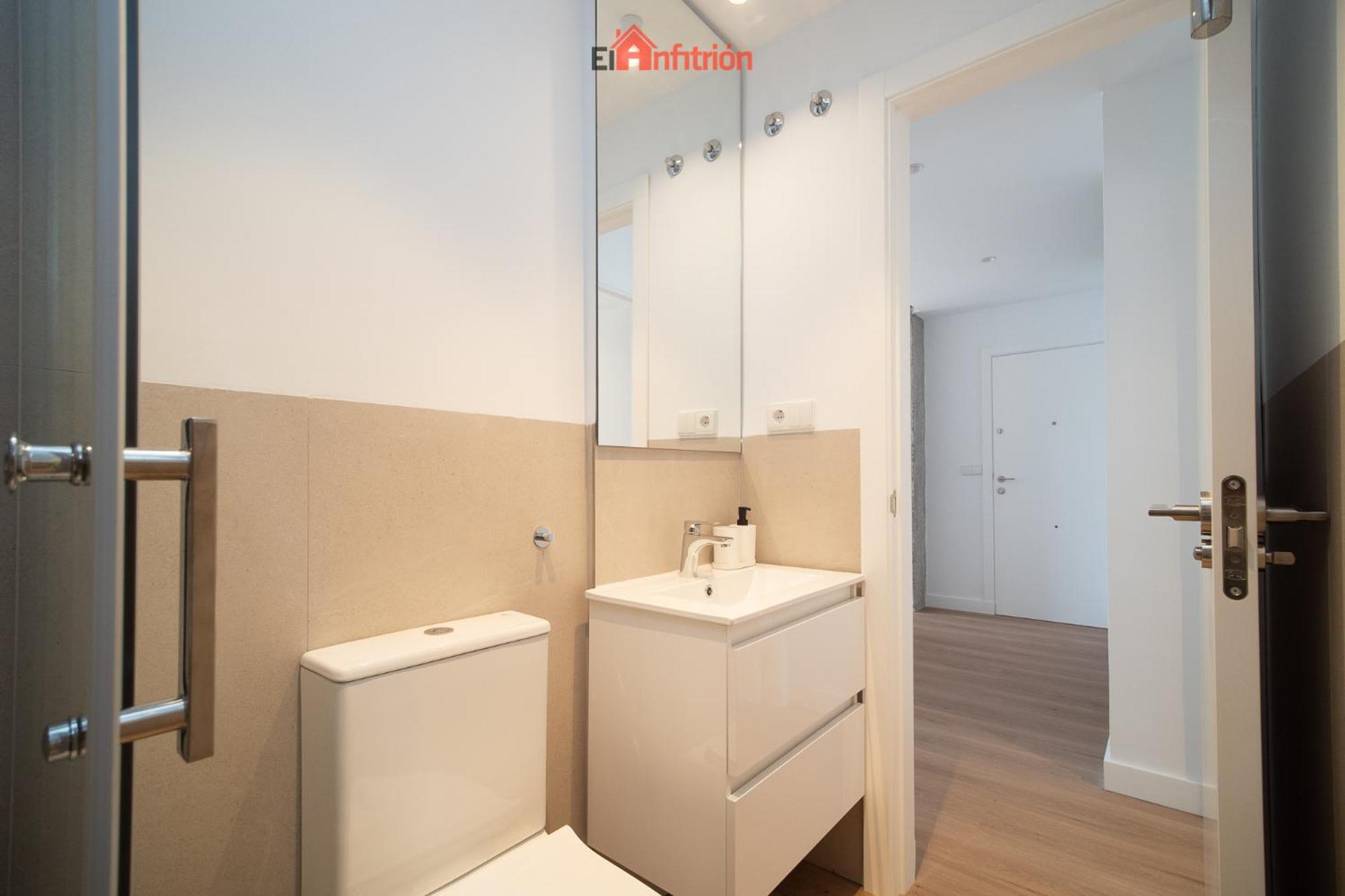 Apartamento El Anfitrion - Mirador En Casco Antiguo Con Parking