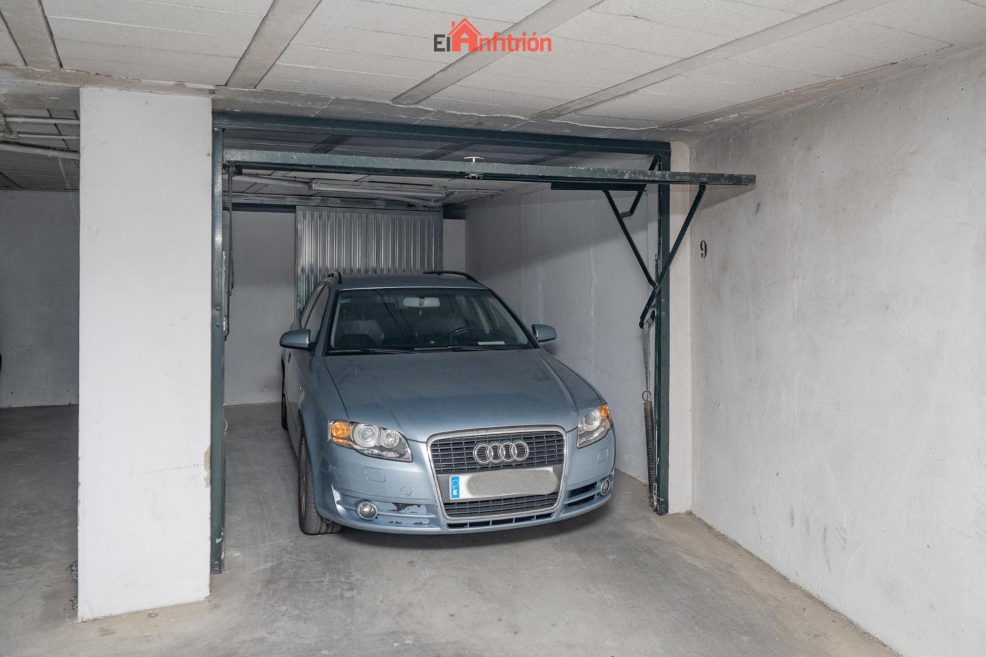 Apartamento El Anfitrion - Mirador En Casco Antiguo Con Parking *