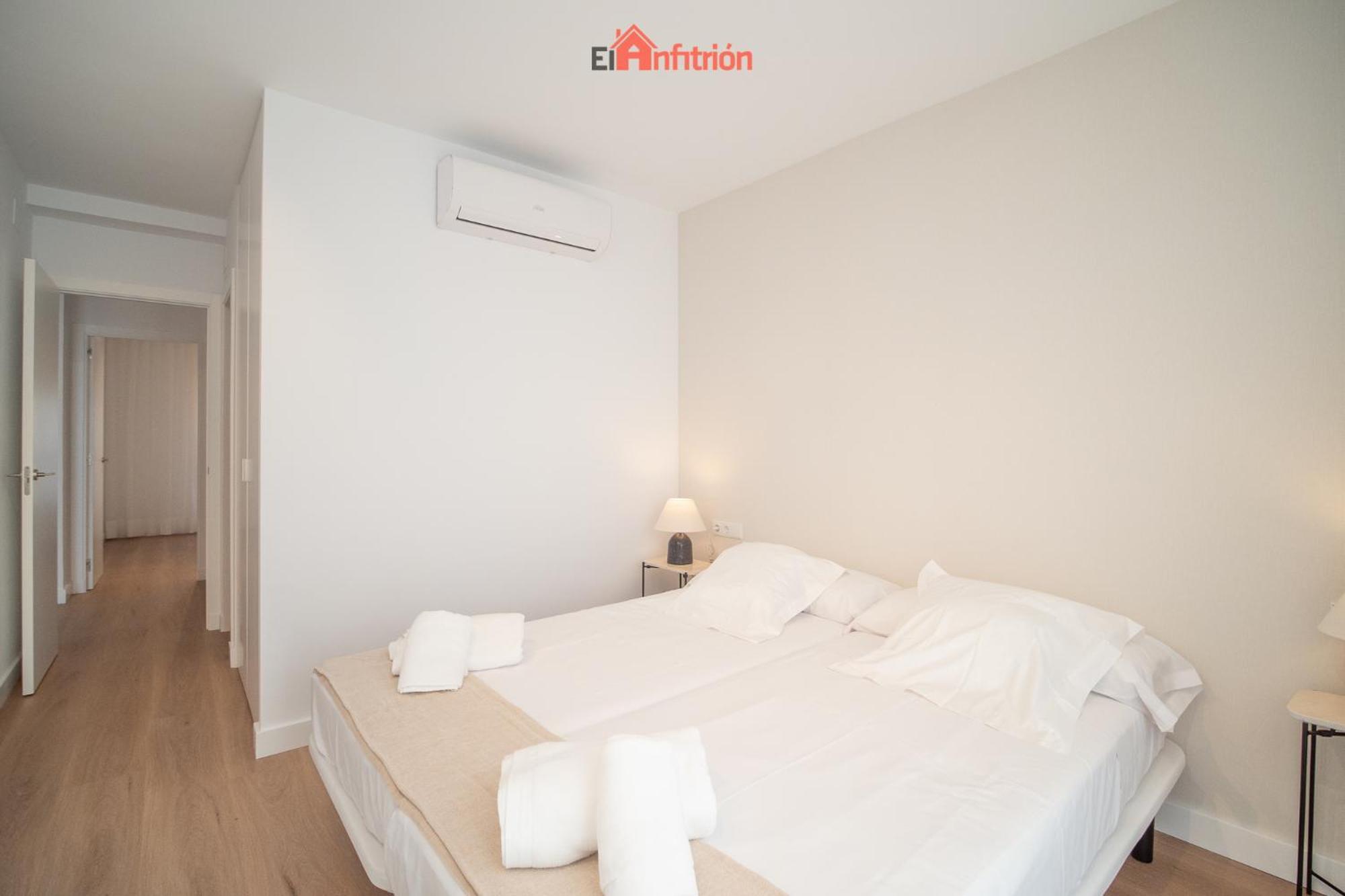 El Anfitrion - Mirador En Casco Antiguo Con Parking Apartamento *
