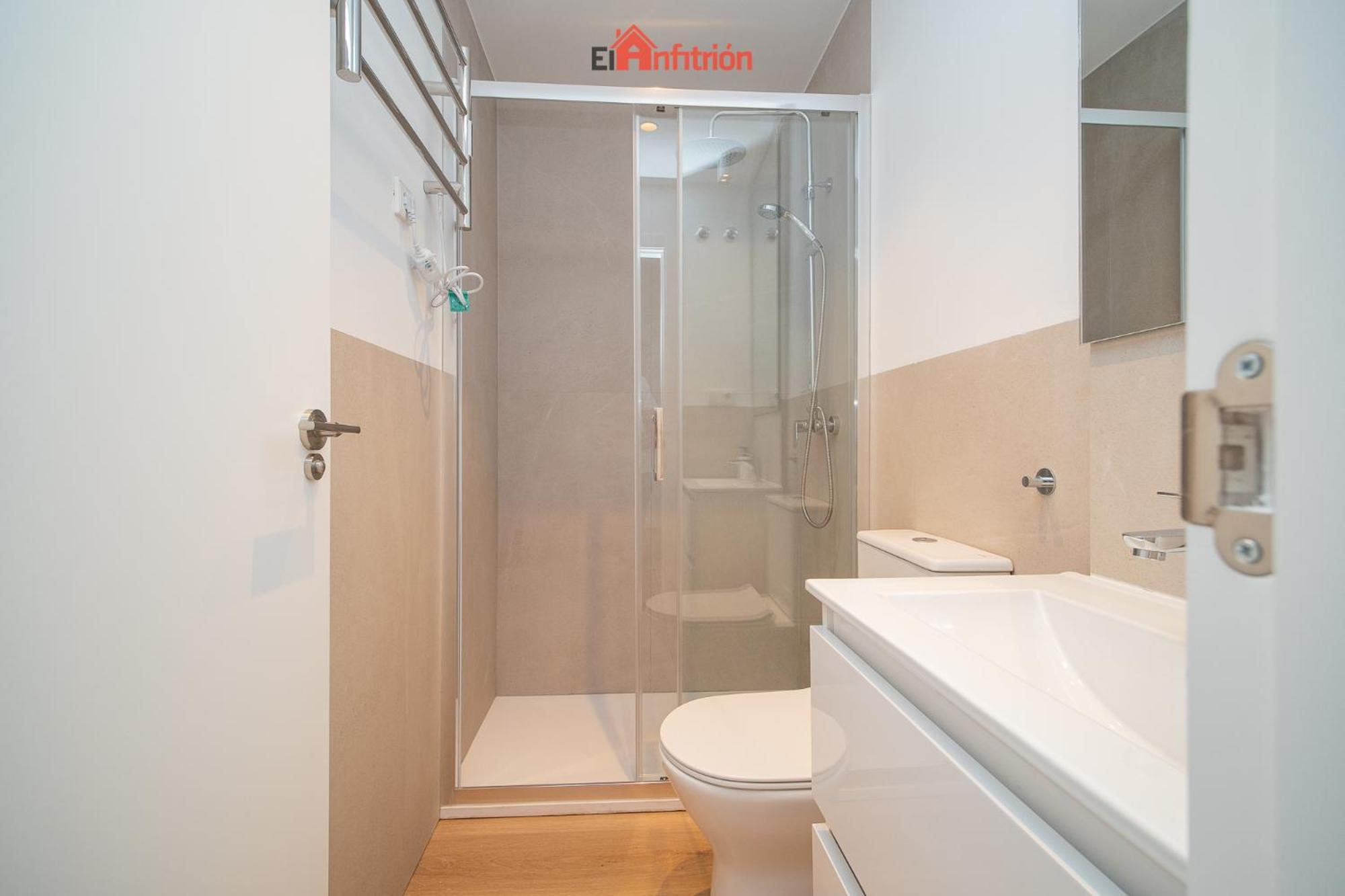 El Anfitrion - Mirador En Casco Antiguo Con Parking Apartamento