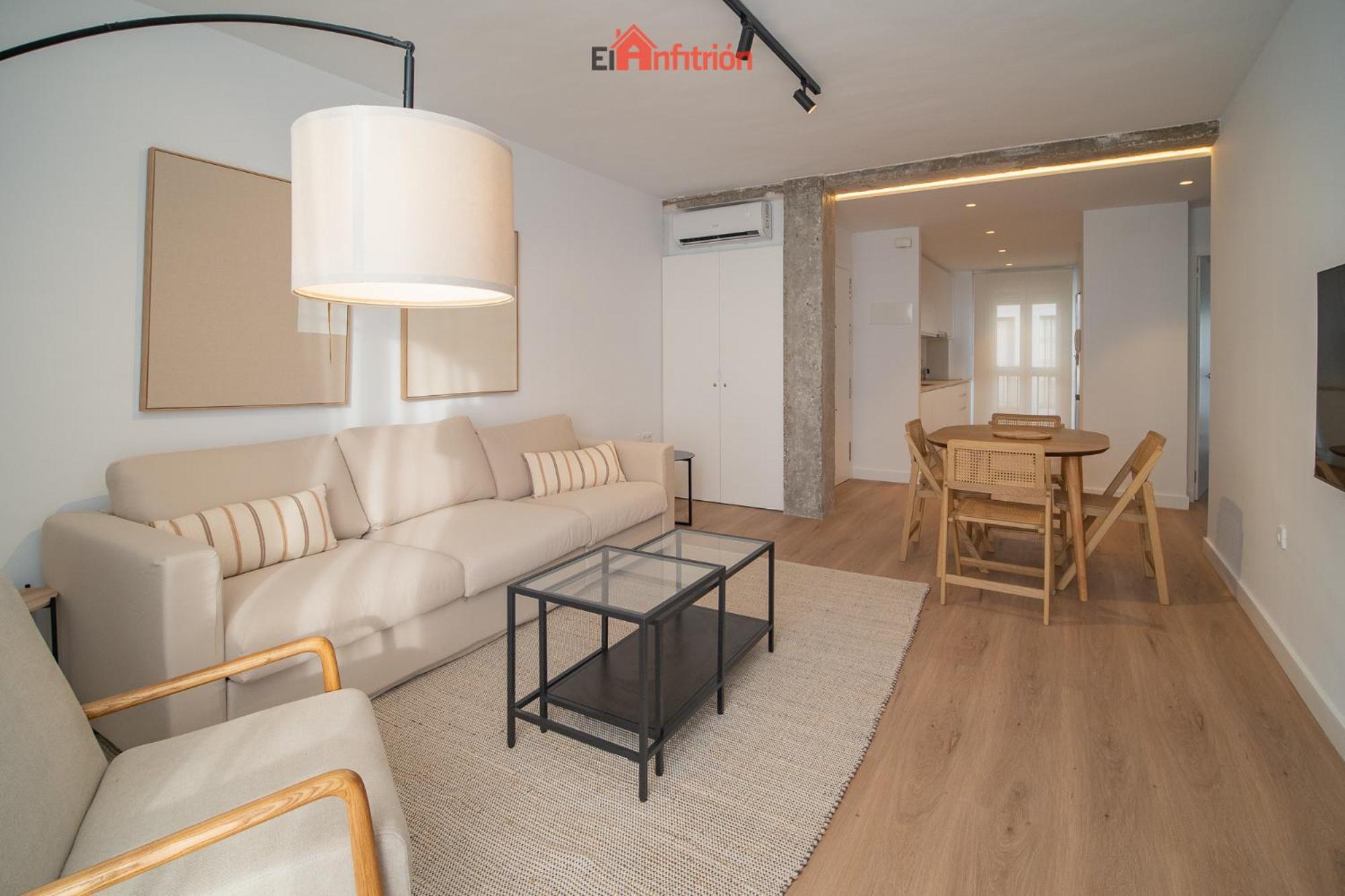 Apartamento El Anfitrion - Mirador En Casco Antiguo Con Parking *