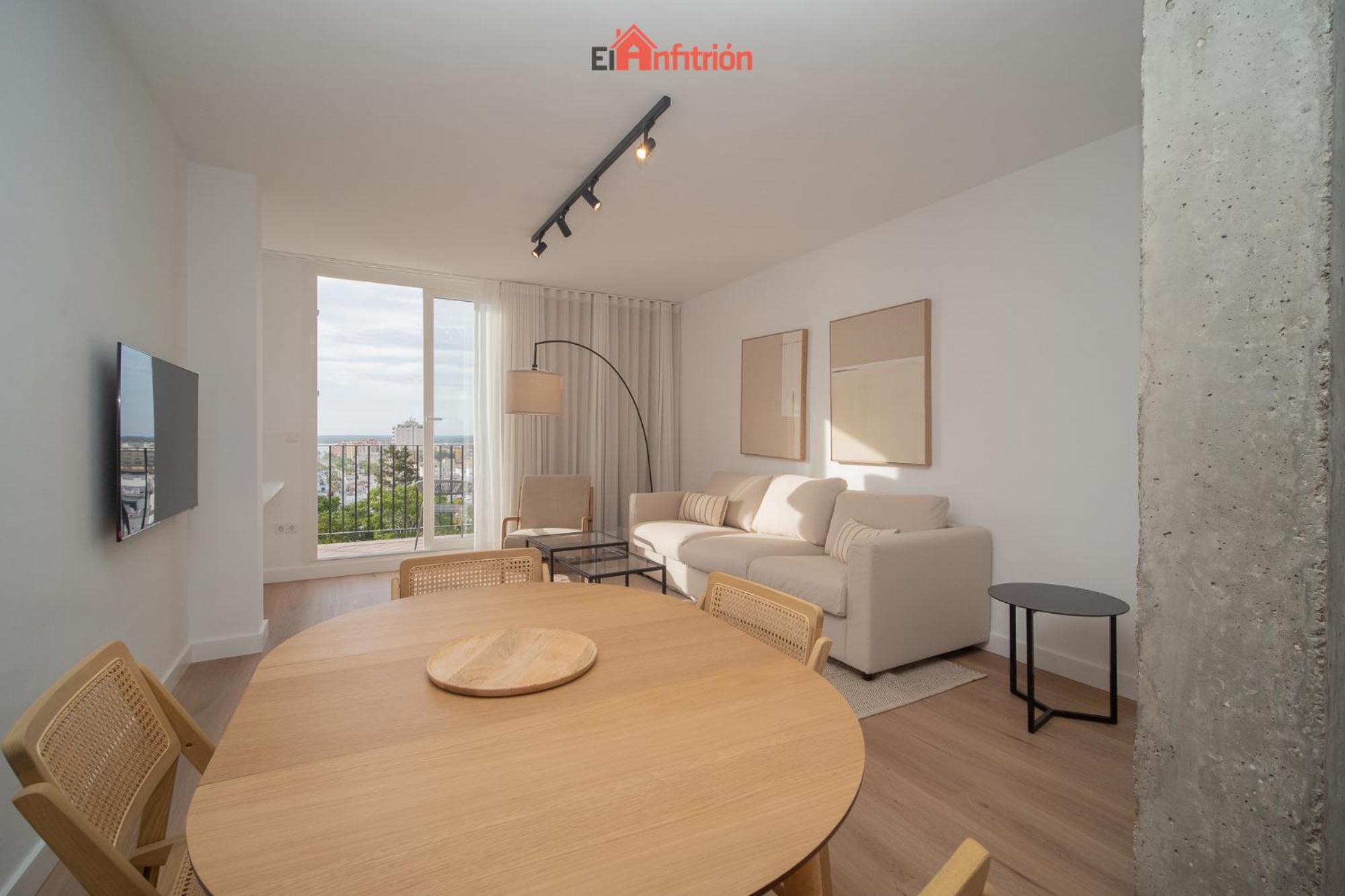 El Anfitrion - Mirador En Casco Antiguo Con Parking Apartamento Sanlúcar de Barrameda