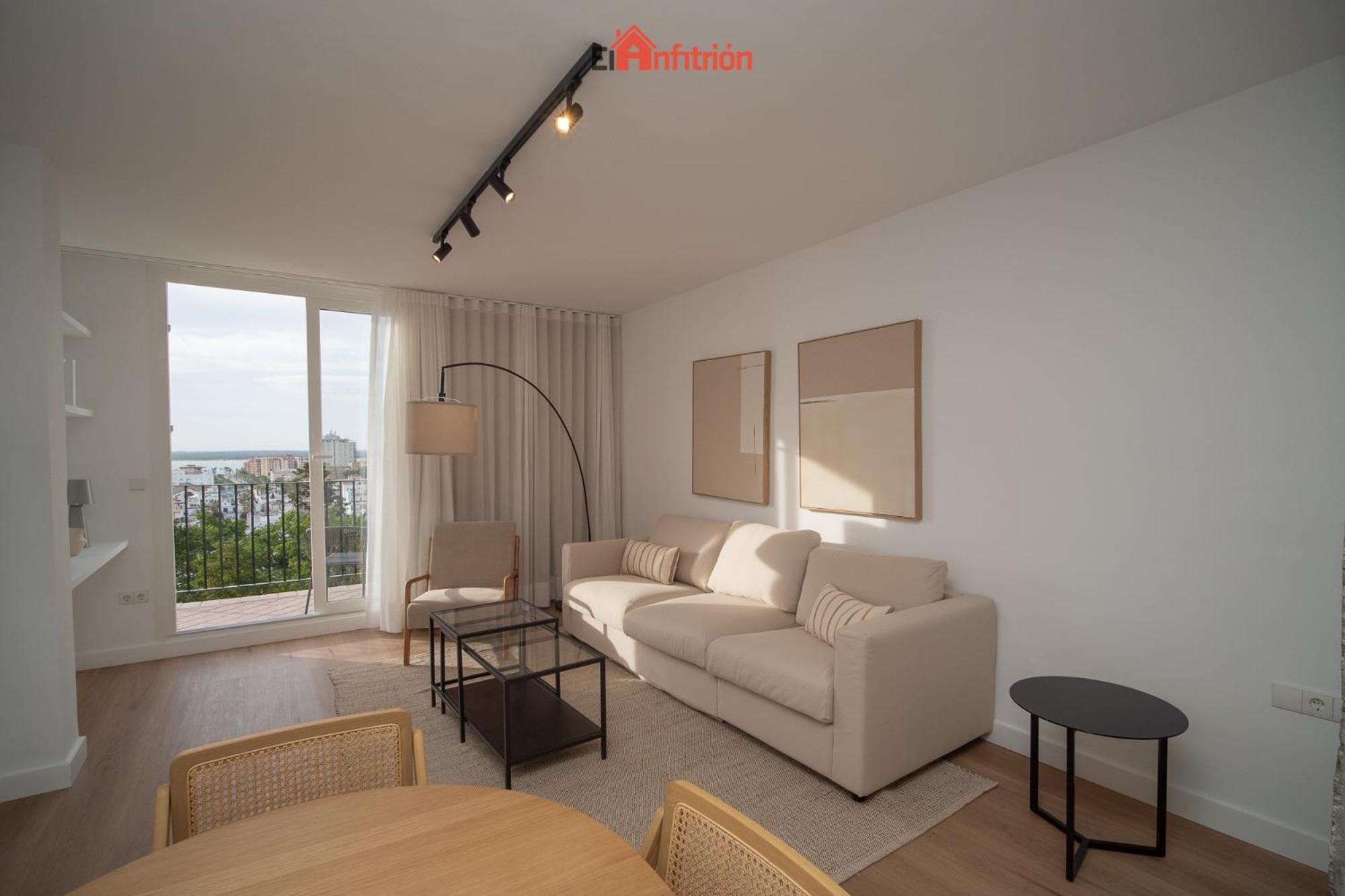 El Anfitrion - Mirador En Casco Antiguo Con Parking * Sanlúcar de Barrameda