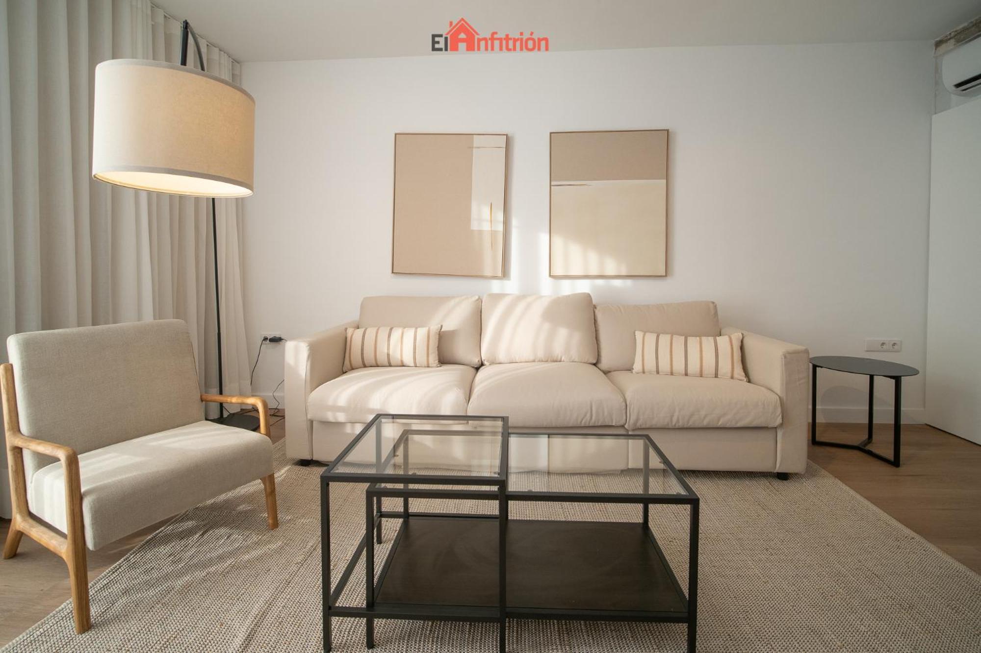 Apartamento El Anfitrion - Mirador En Casco Antiguo Con Parking *