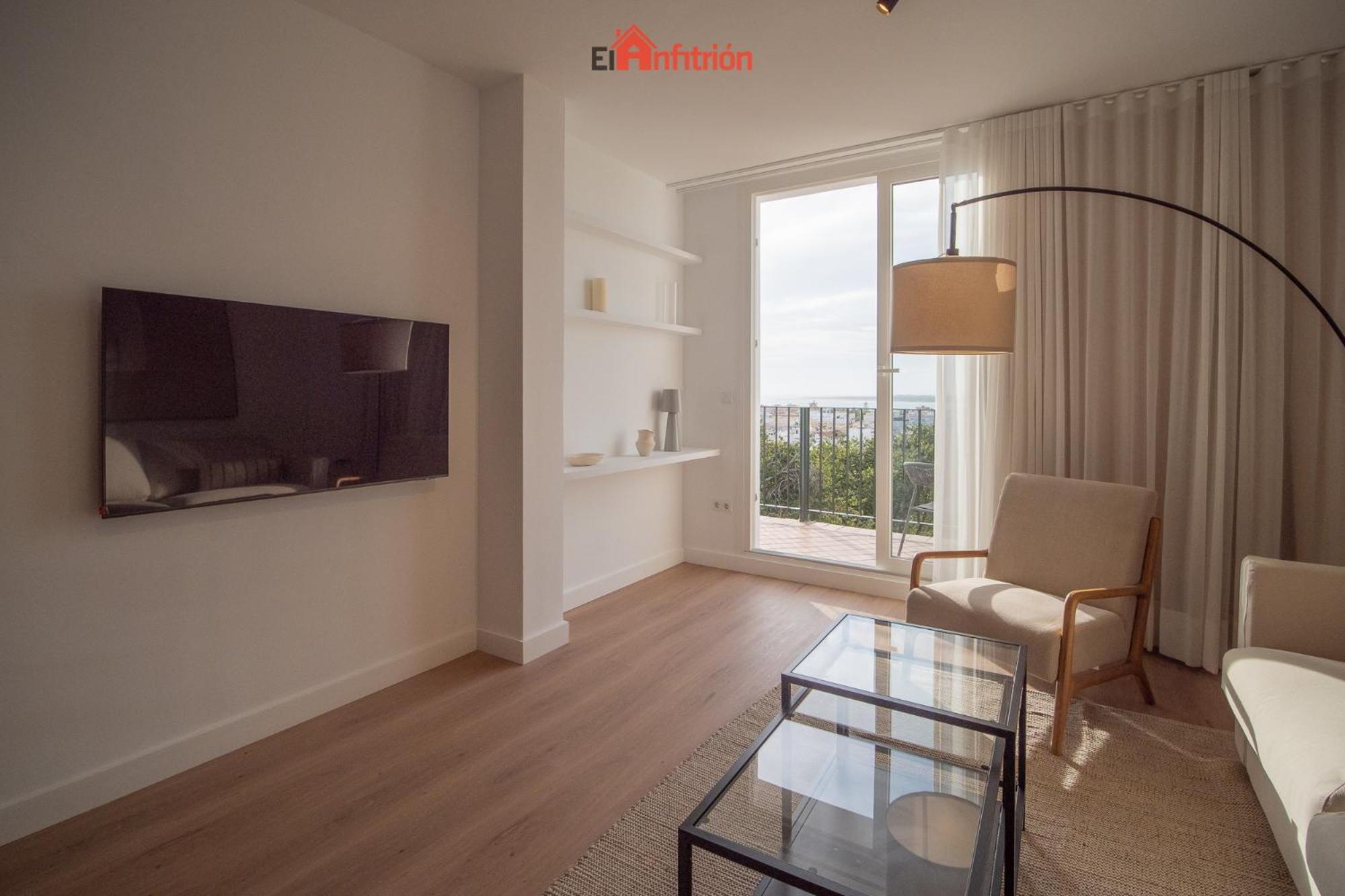 El Anfitrion - Mirador En Casco Antiguo Con Parking *