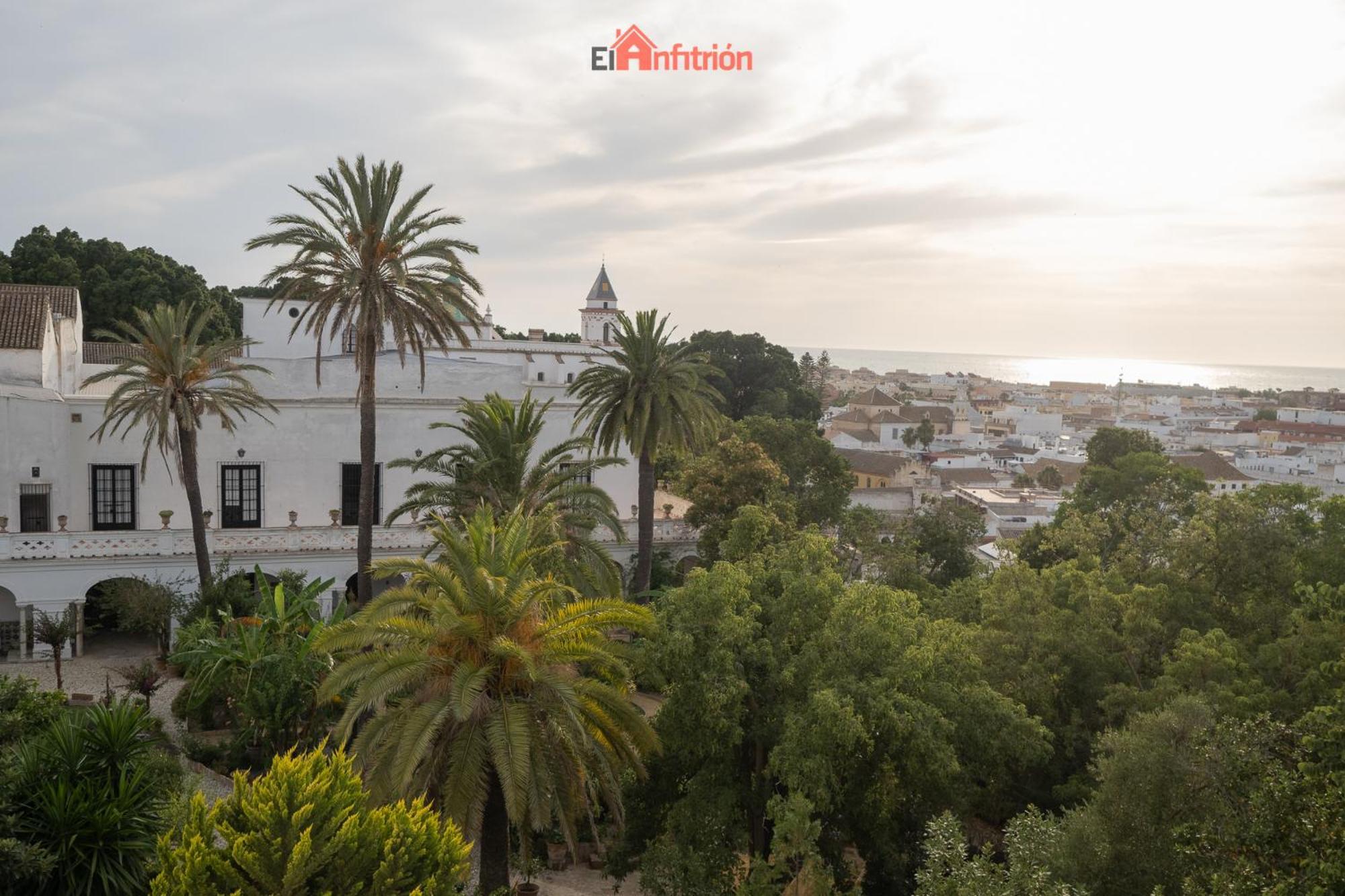 El Anfitrion - Mirador En Casco Antiguo Con Parking Apartamento