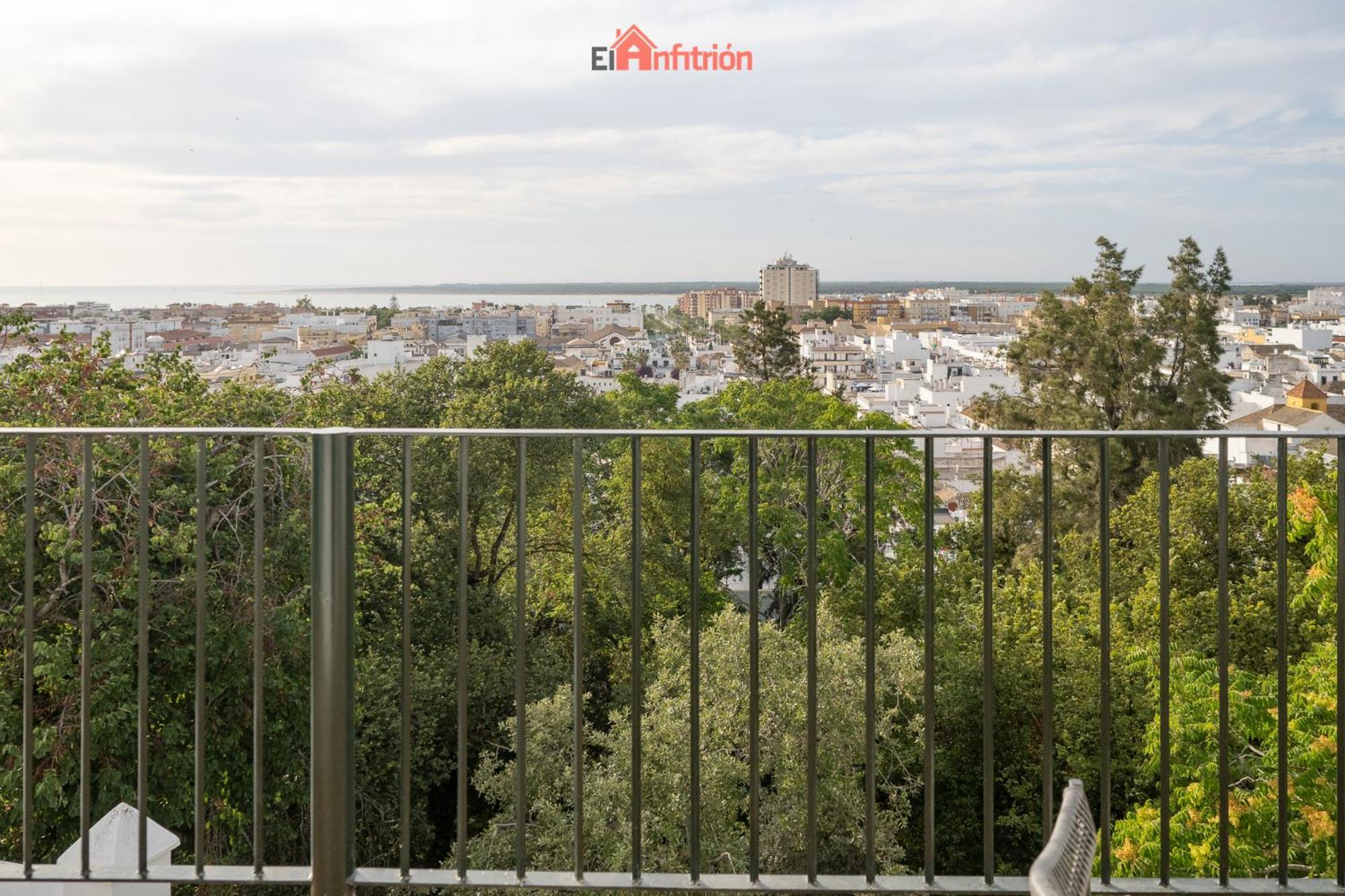 Apartamento El Anfitrion - Mirador En Casco Antiguo Con Parking *