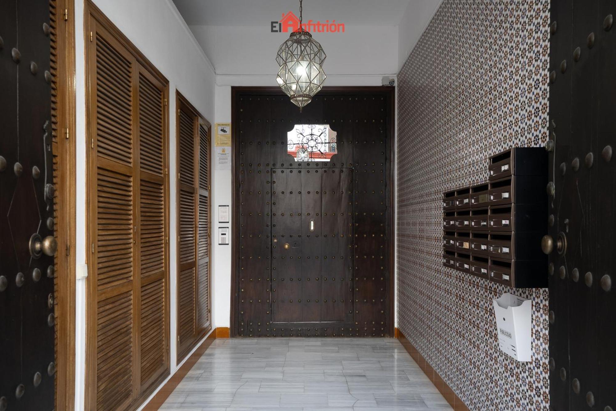 Apartamento El Anfitrion - Mirador En Casco Antiguo Con Parking Sanlúcar de Barrameda