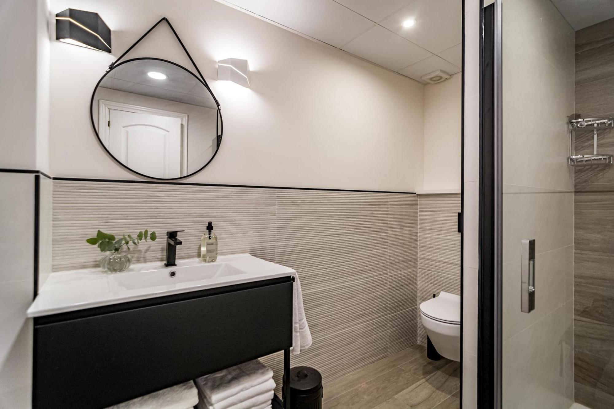 Pr- Stunning Flat Front Line Puerto Banus Apartamento *