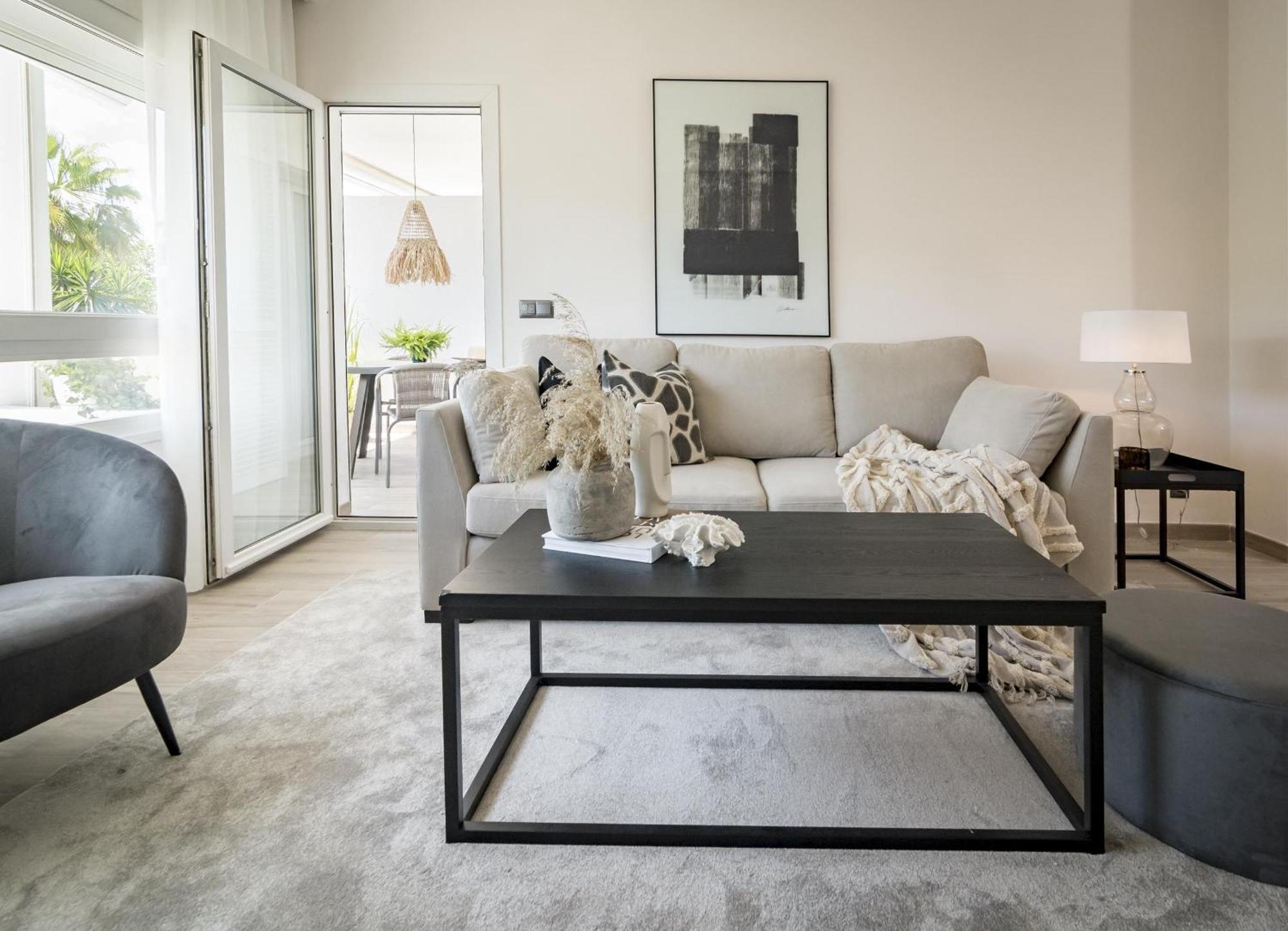 Pr- Stunning Flat Front Line Puerto Banus Apartamento Marbella